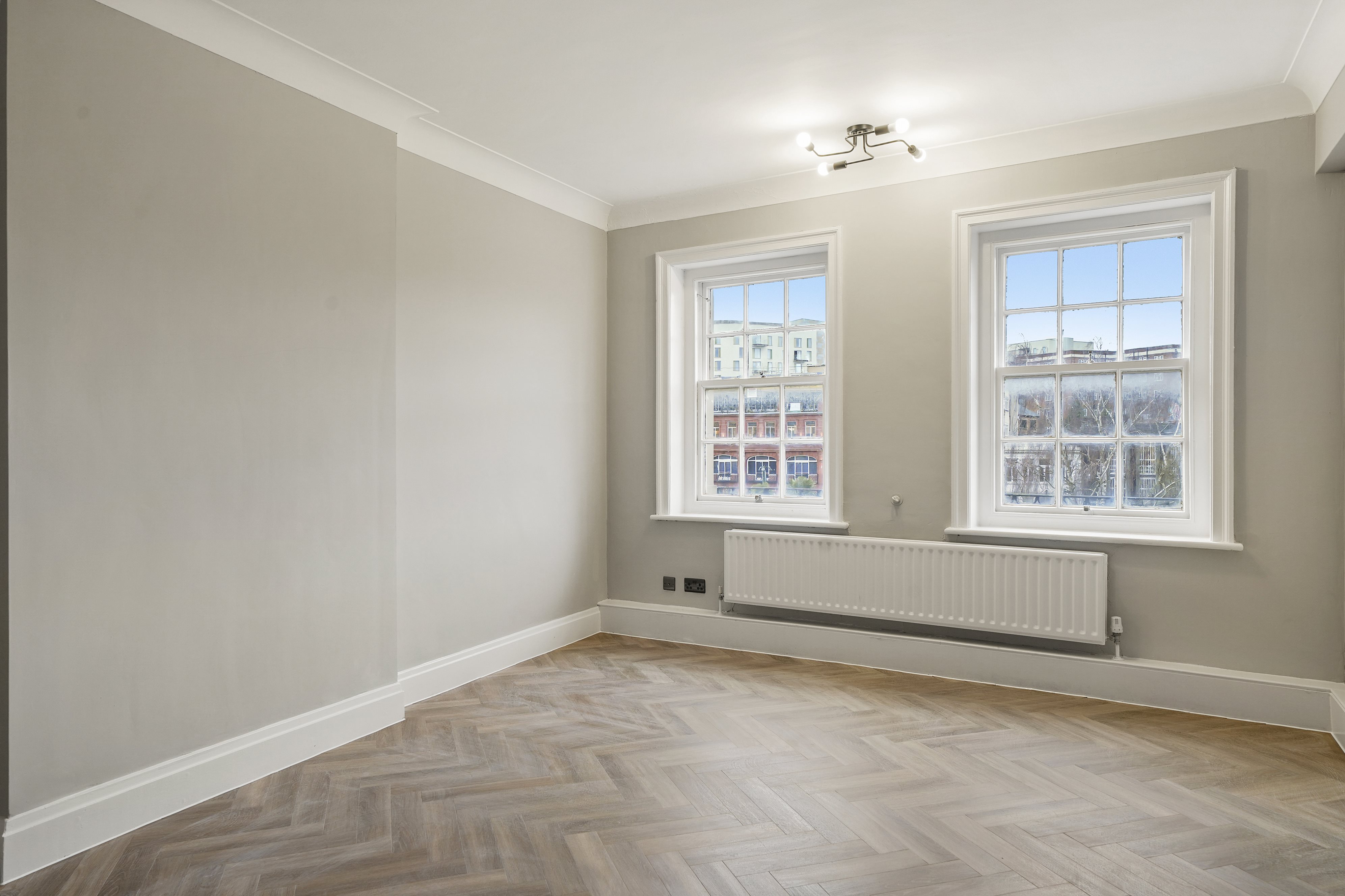 3 bed flat to rent in Richmond Hill, Bournemouth  - Property Image 21