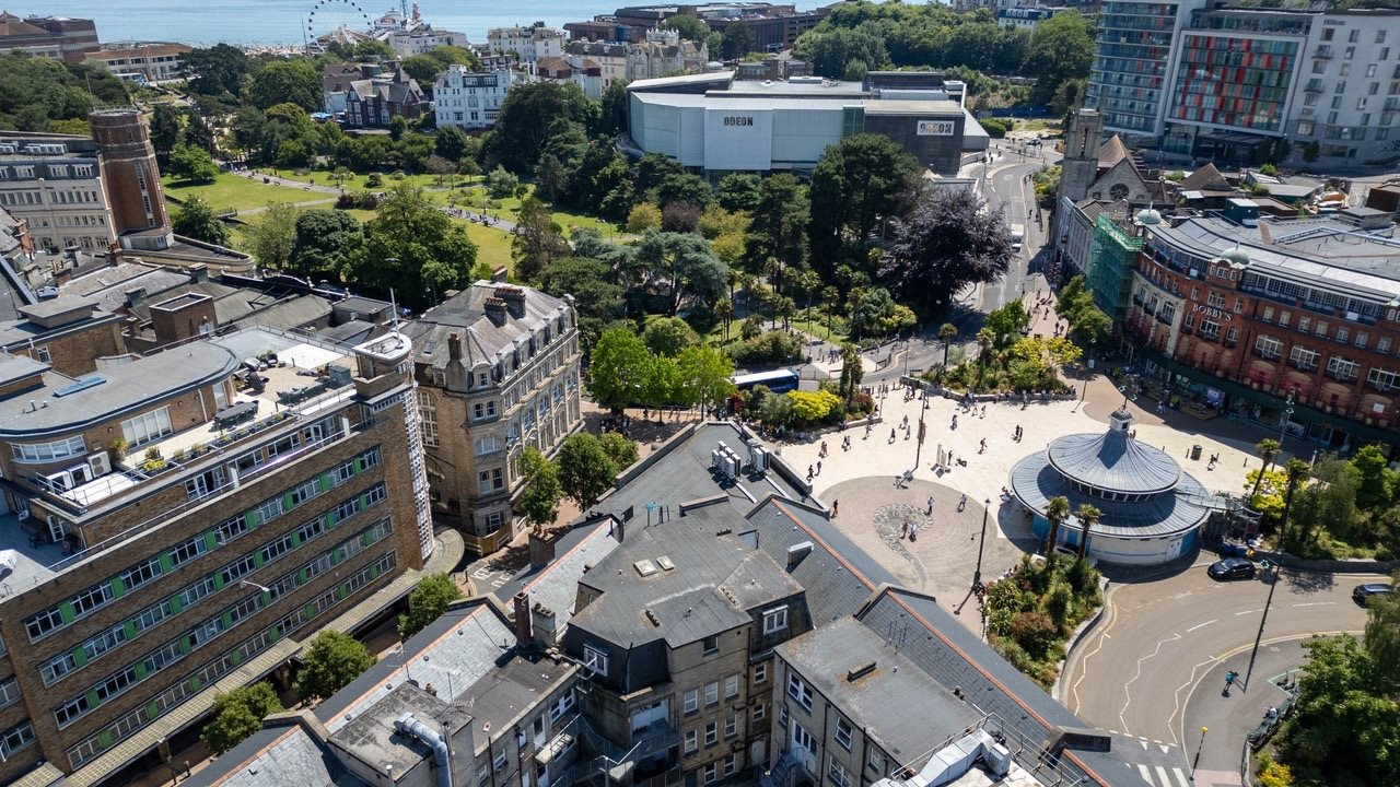 2 bed flat to rent in Richmond Hill, Bournemouth  - Property Image 17