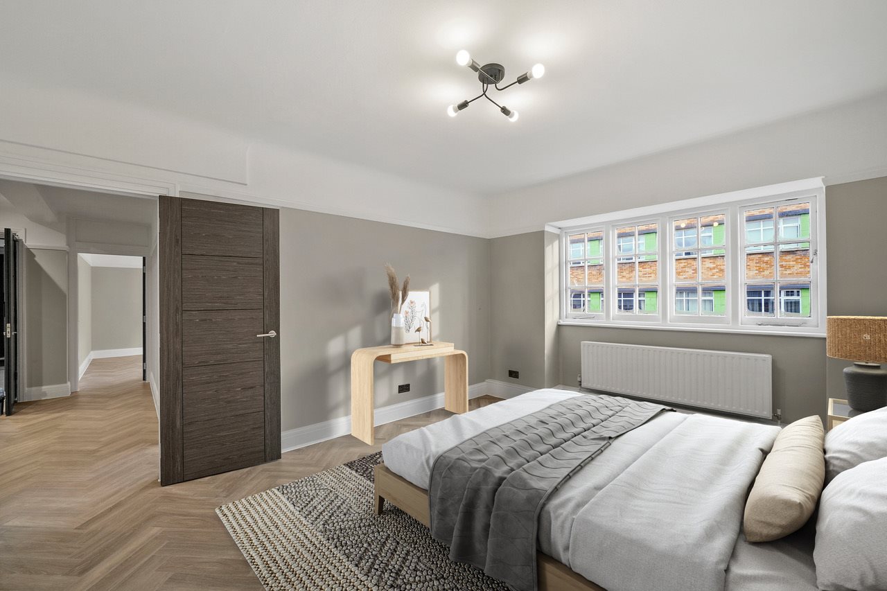 2 bed flat to rent in Richmond Hill, Bournemouth - Property Image 1