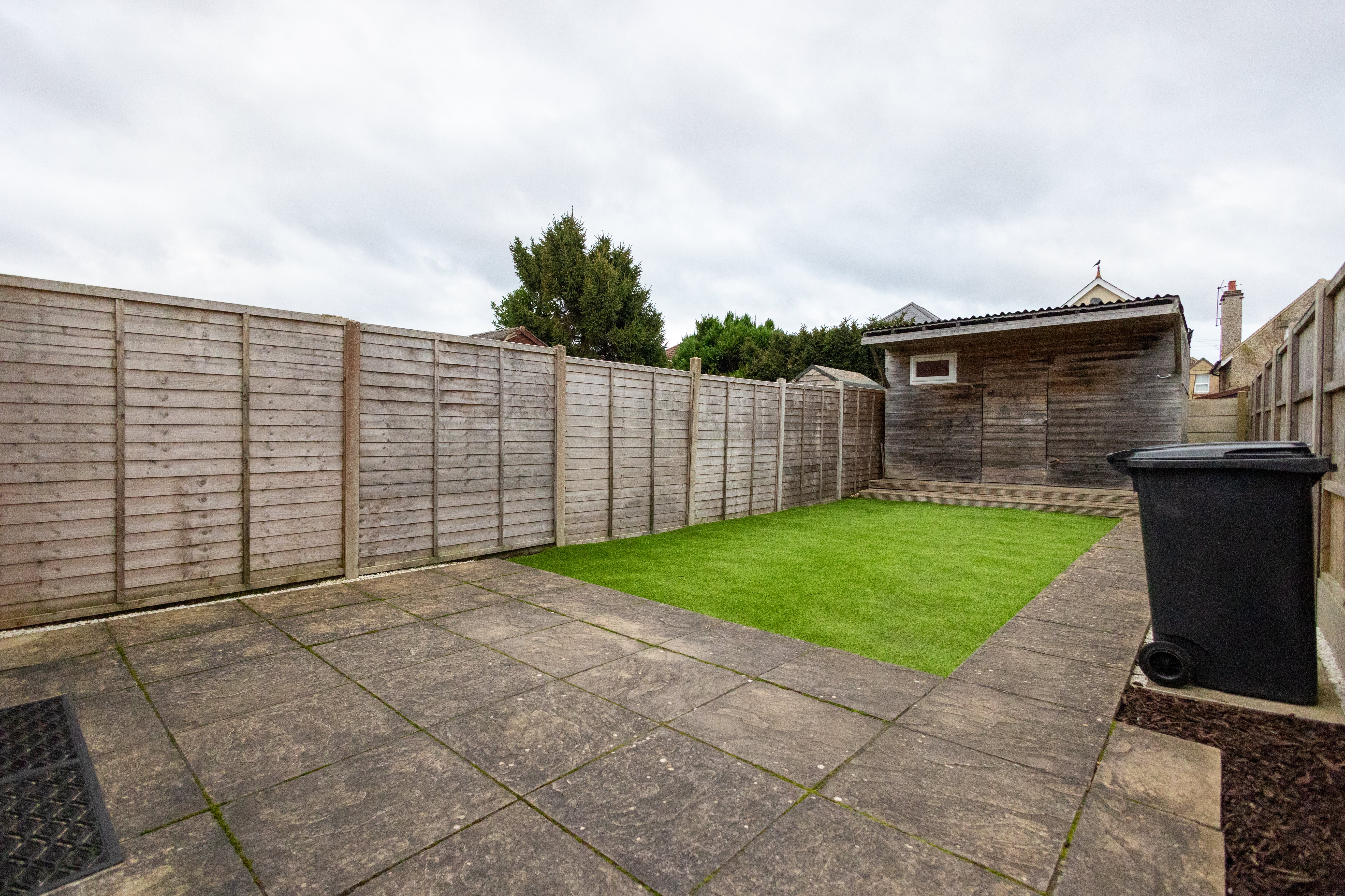 2 bed house to rent in Castle Road  - Property Image 9