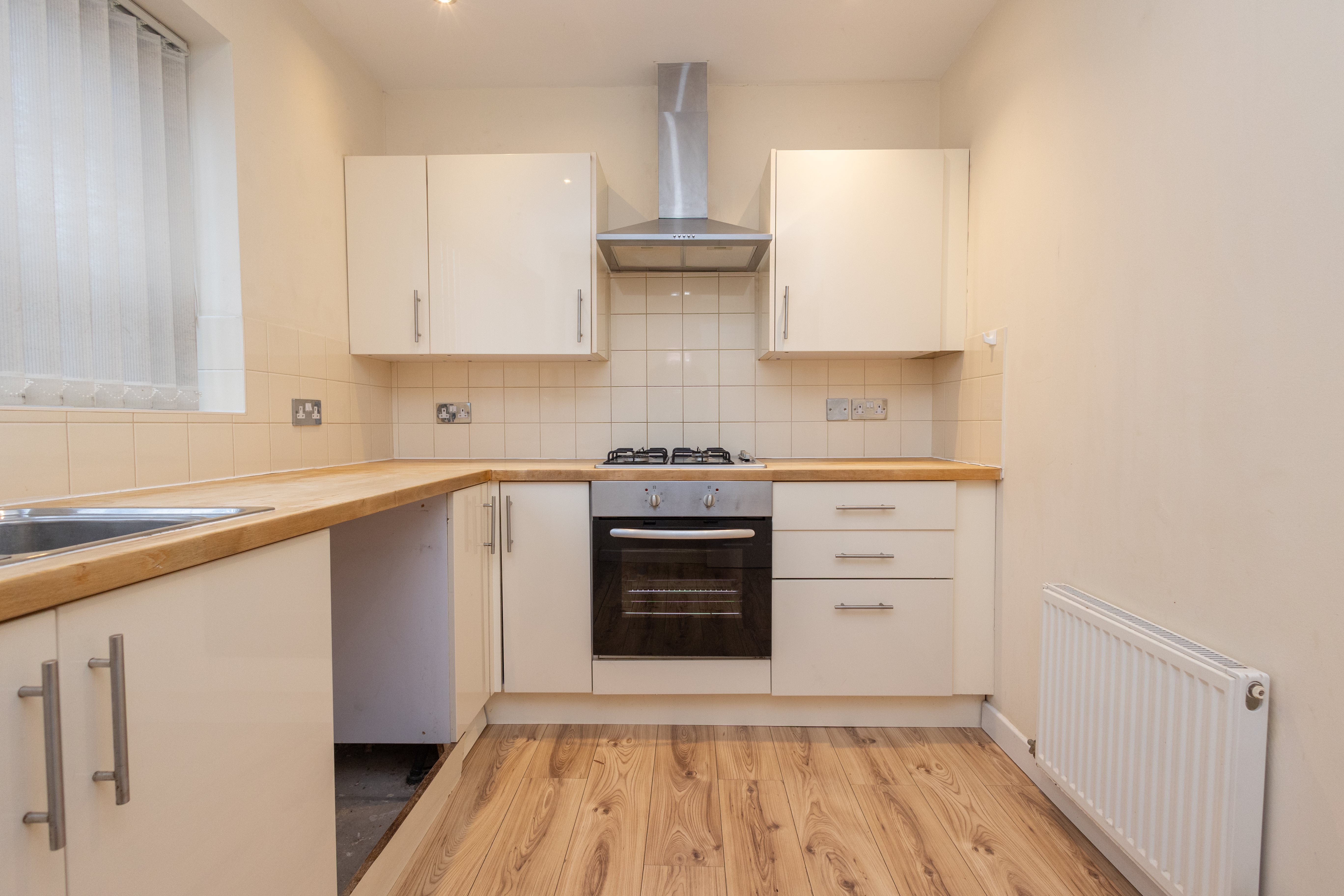 2 bed house to rent in Castle Road  - Property Image 17