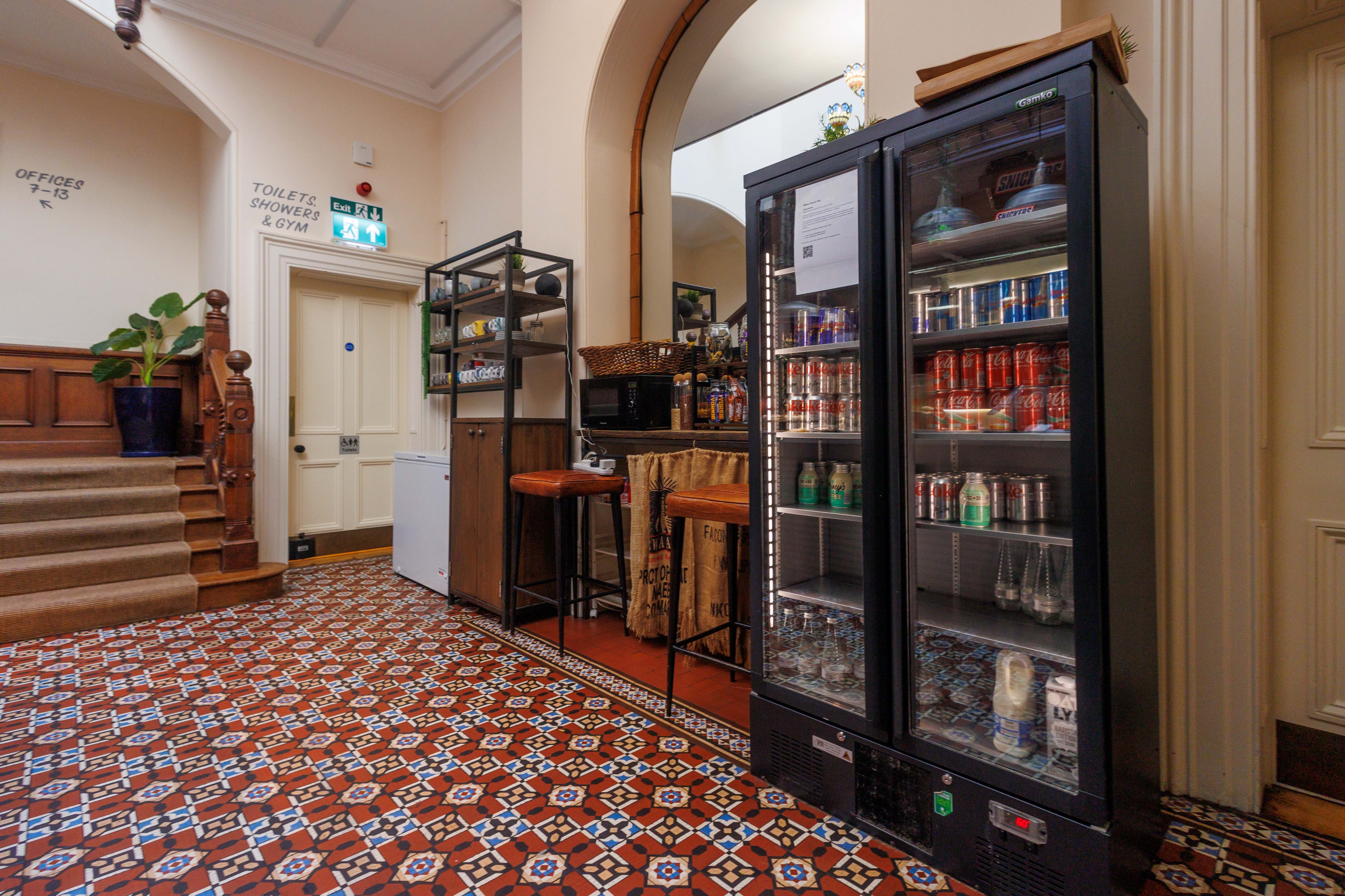 1 bed to rent in Walton House, Richmond Hill 17