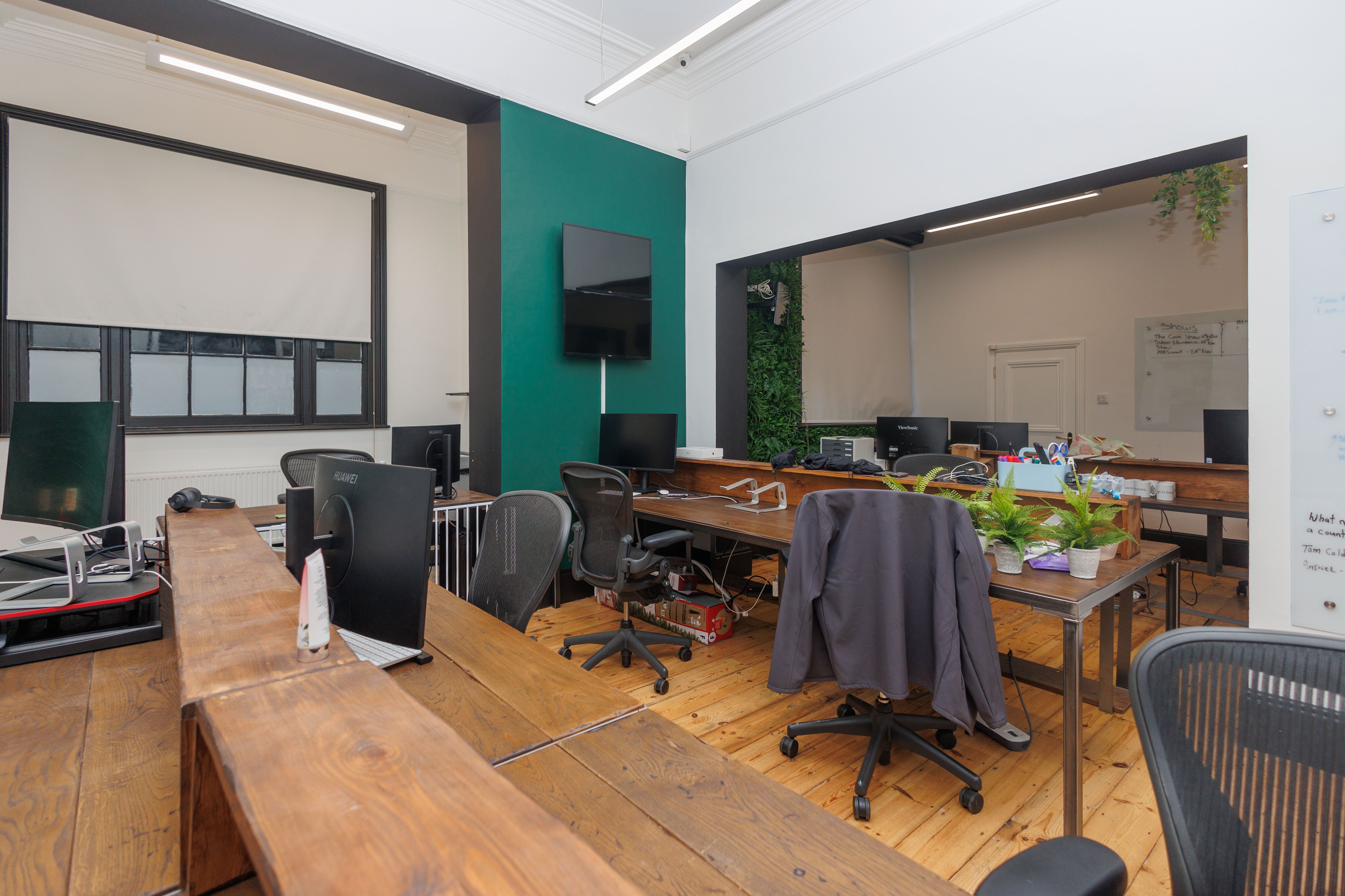 1 bed to rent in Walton House, Richmond Hill 8