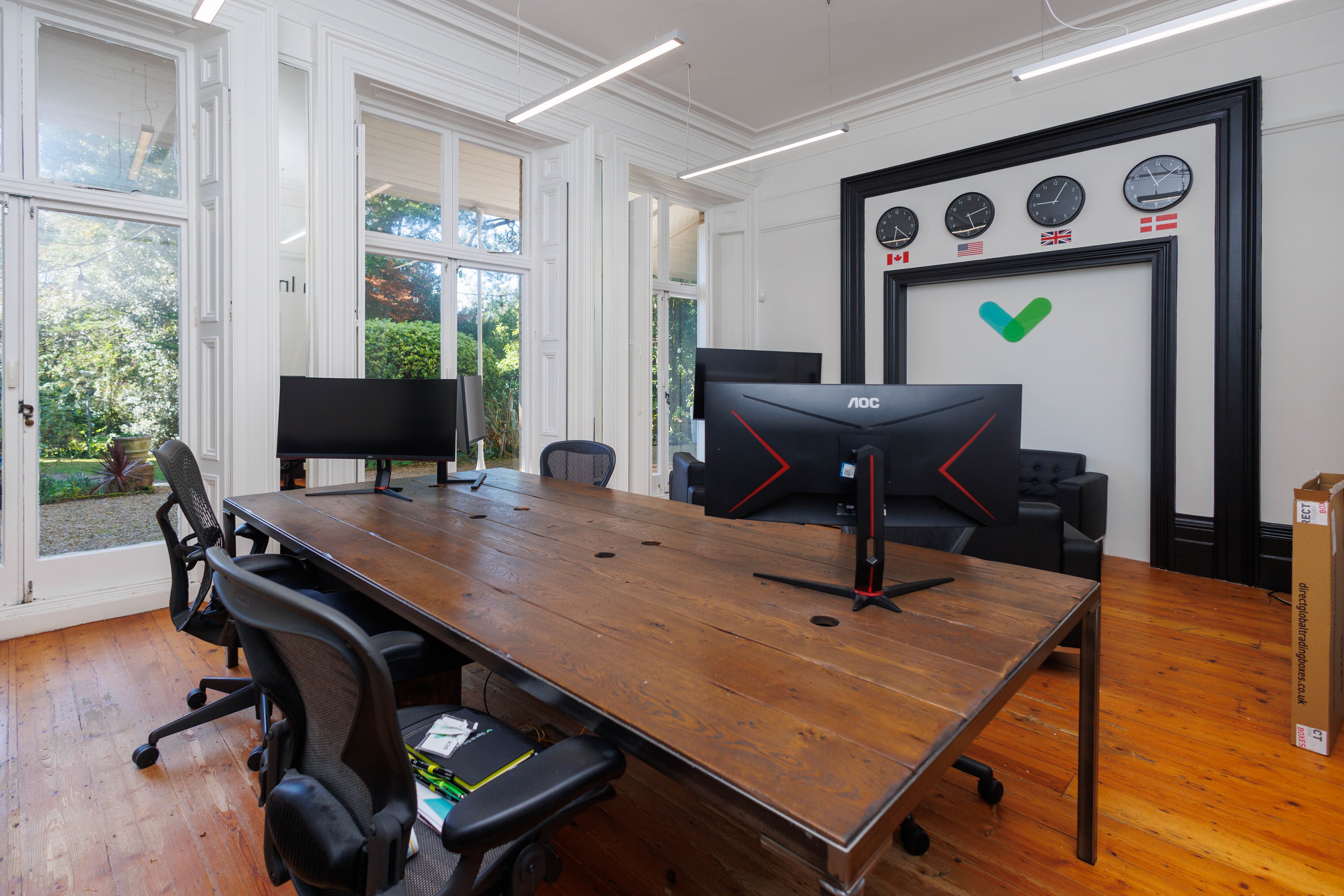 1 bed to rent in Walton House, Richmond Hill 5