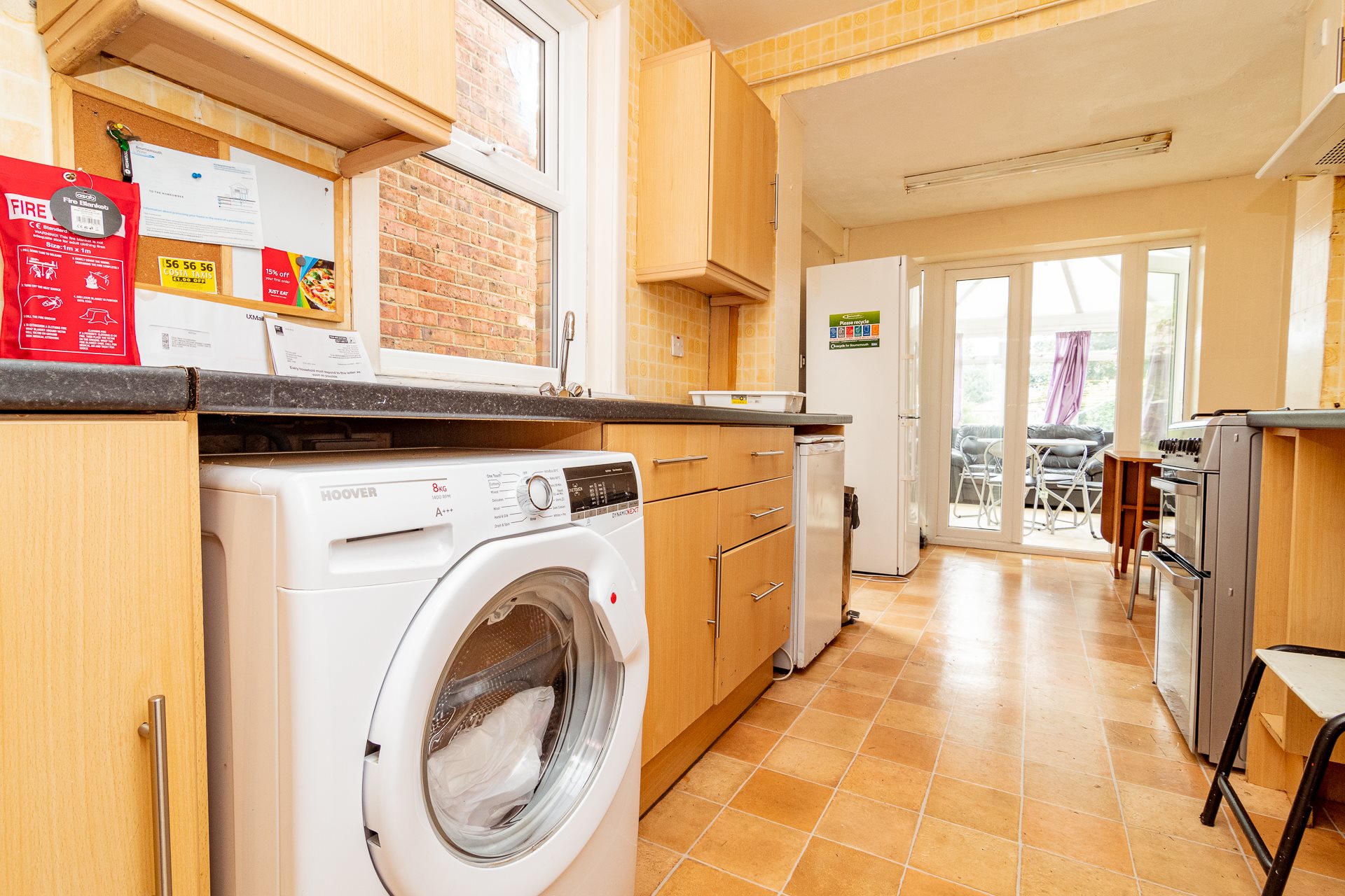 5 bed house to rent in Hankinson Road, Bournemouth  - Property Image 14