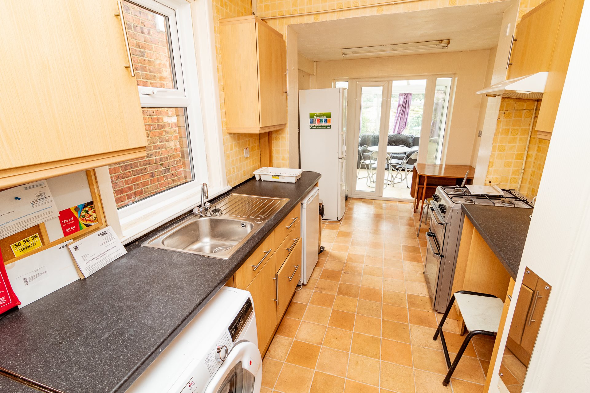 5 bed house to rent in Hankinson Road, Bournemouth  - Property Image 15