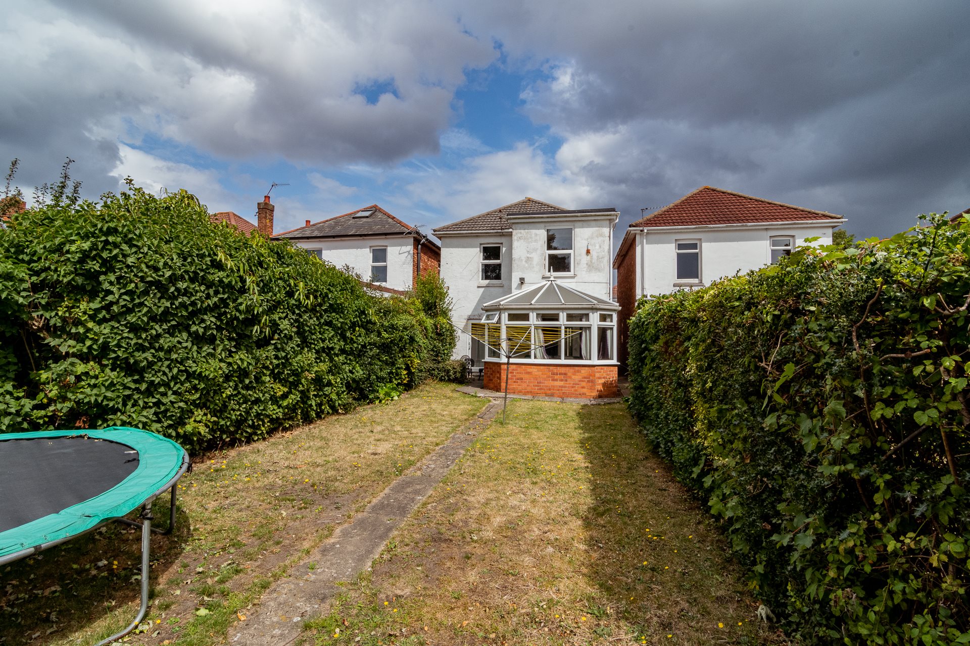 5 bed house to rent in Hankinson Road, Bournemouth  - Property Image 20