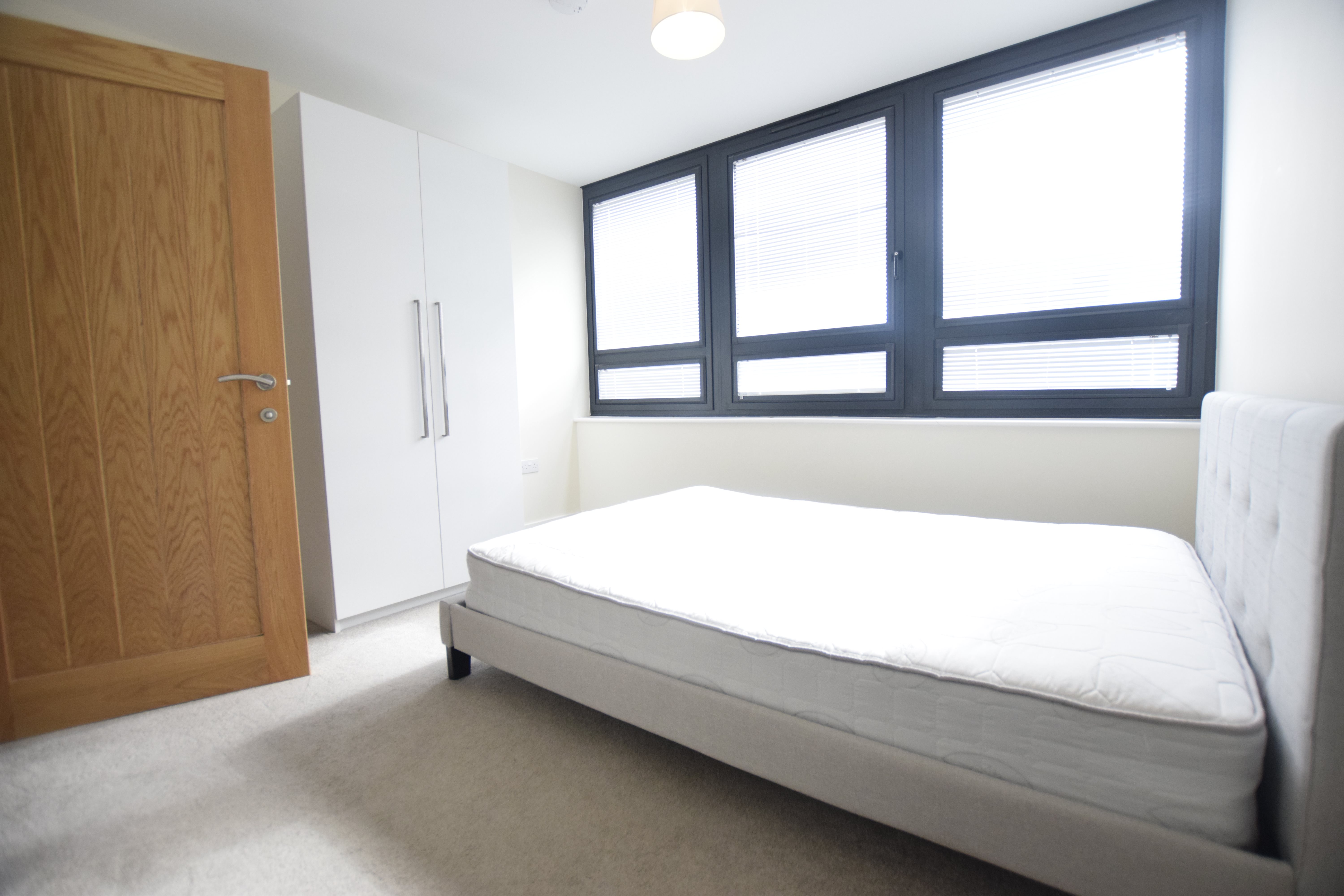 3 bed flat to rent in Vandale House 5