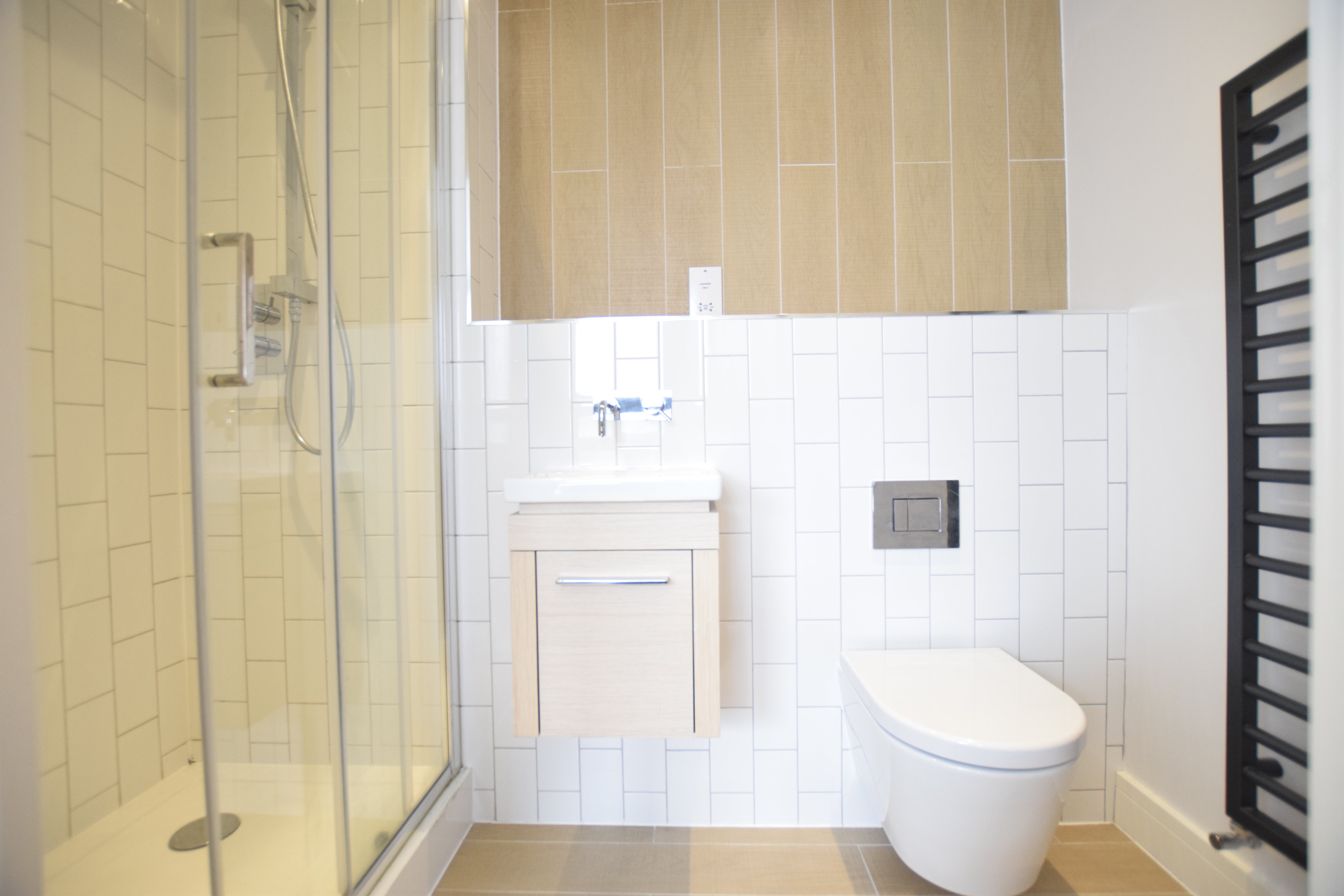 3 bed flat to rent in Vandale House  - Property Image 7