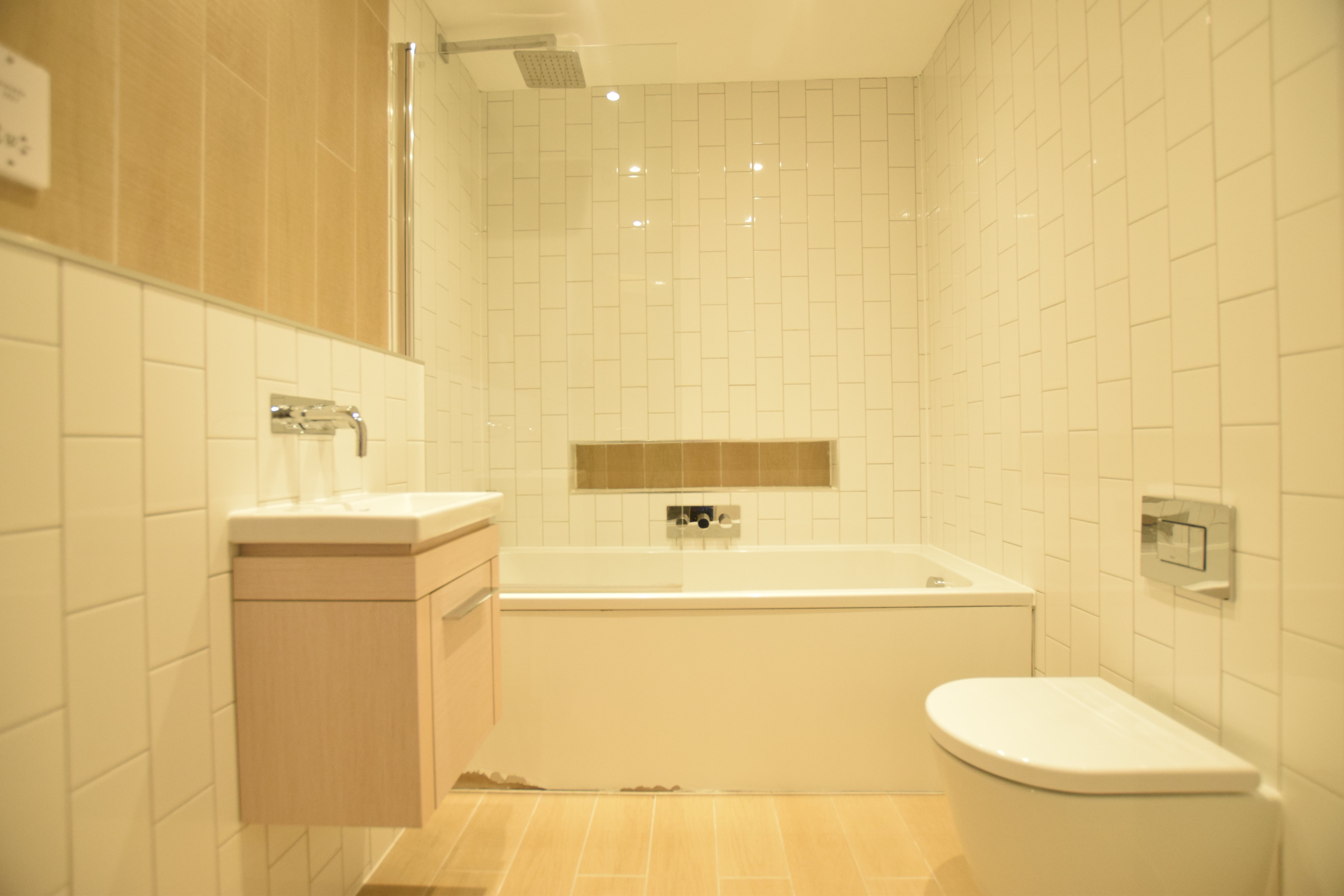 3 bed flat to rent in Vandale House 2