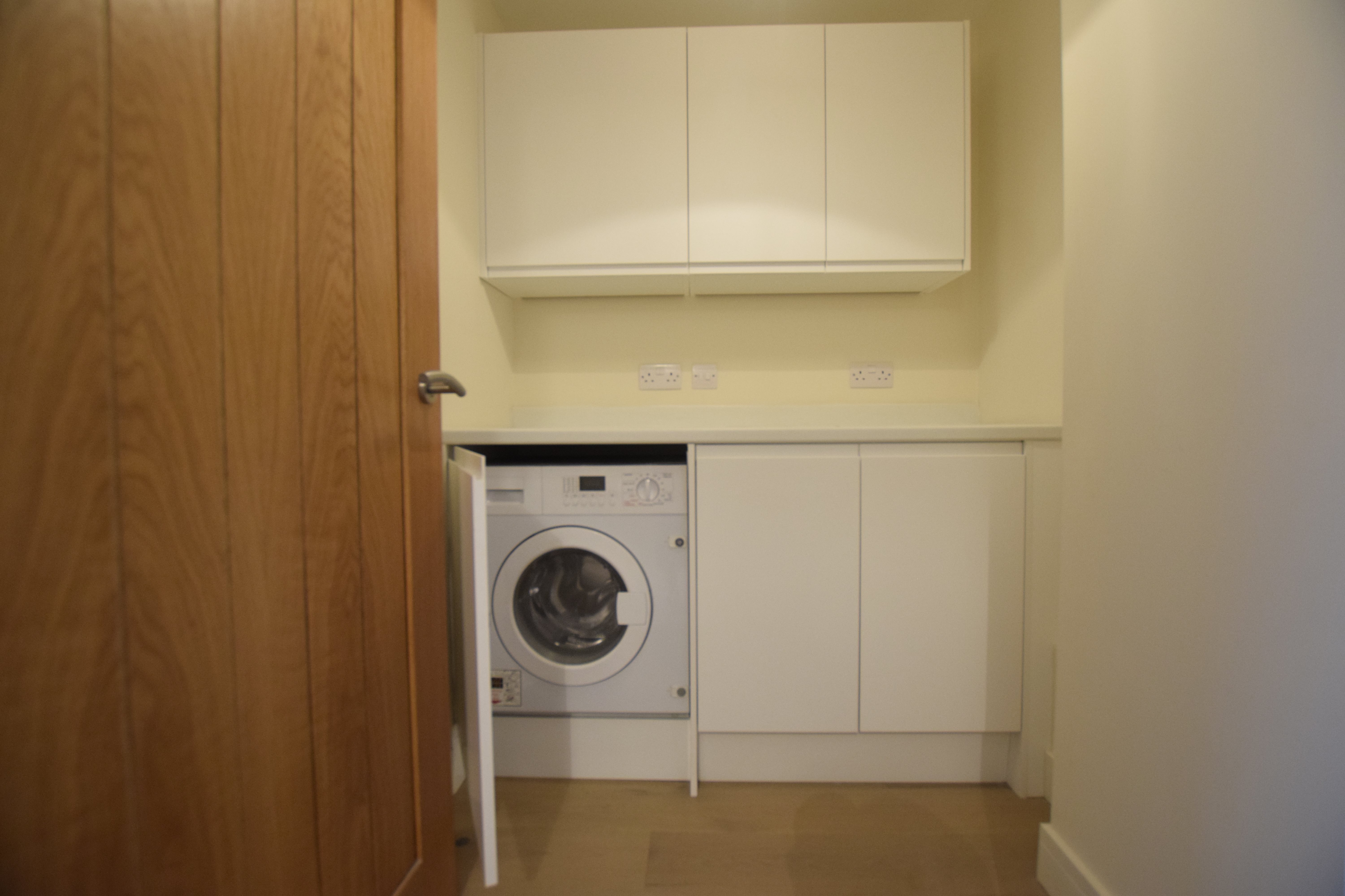 3 bed flat to rent in Vandale House 7