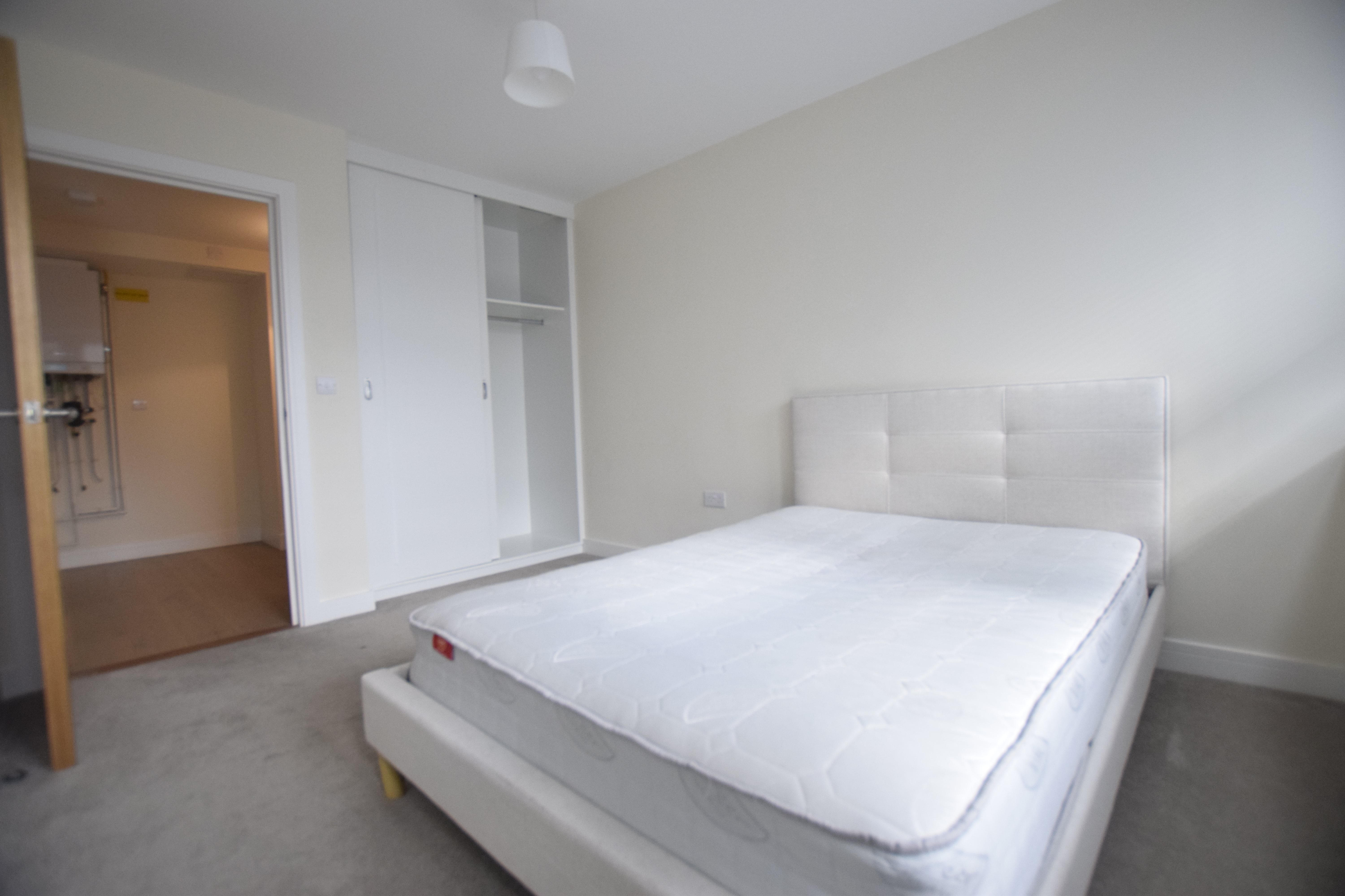 3 bed flat to rent in Vandale House 9