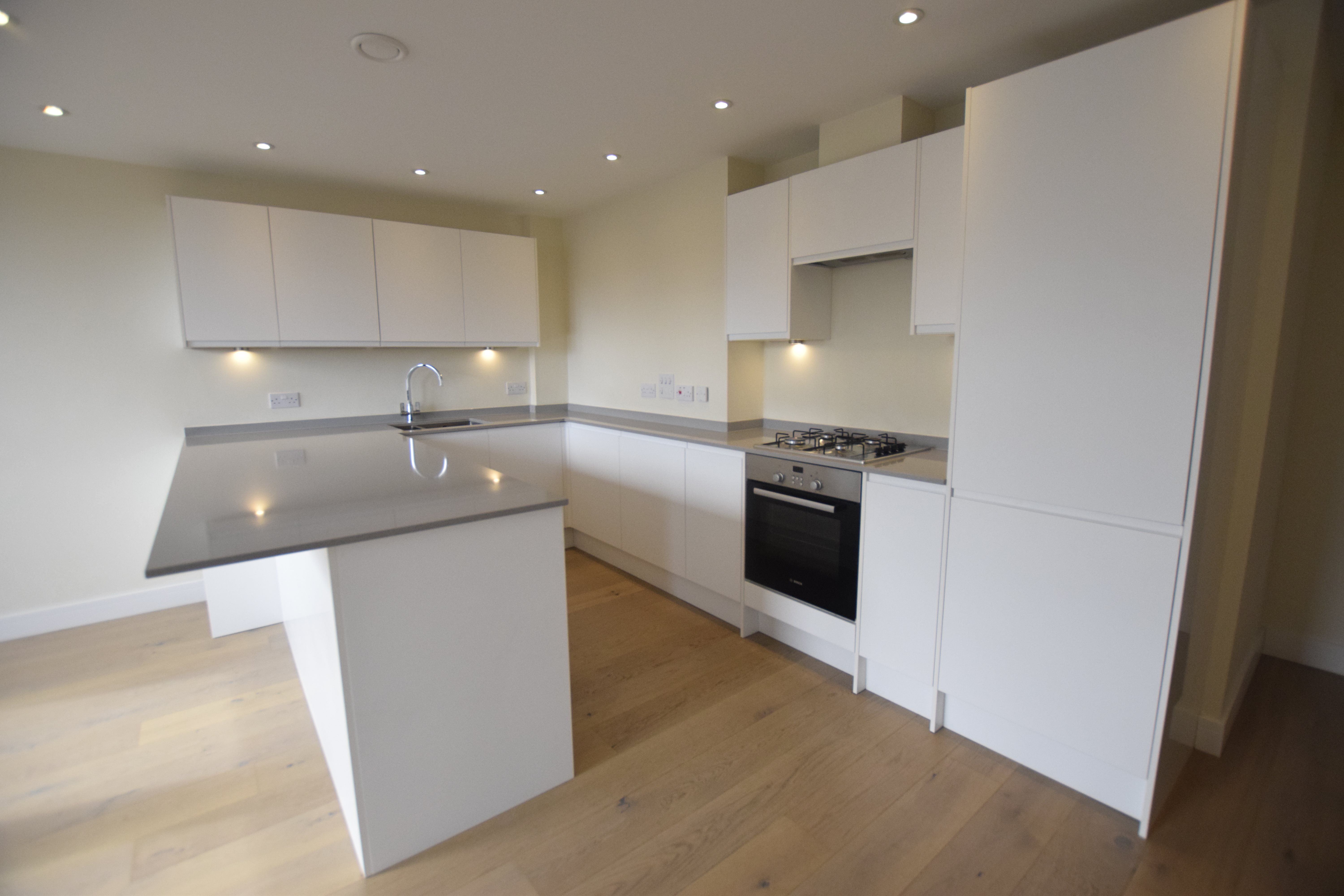 3 bed flat to rent in Vandale House 11