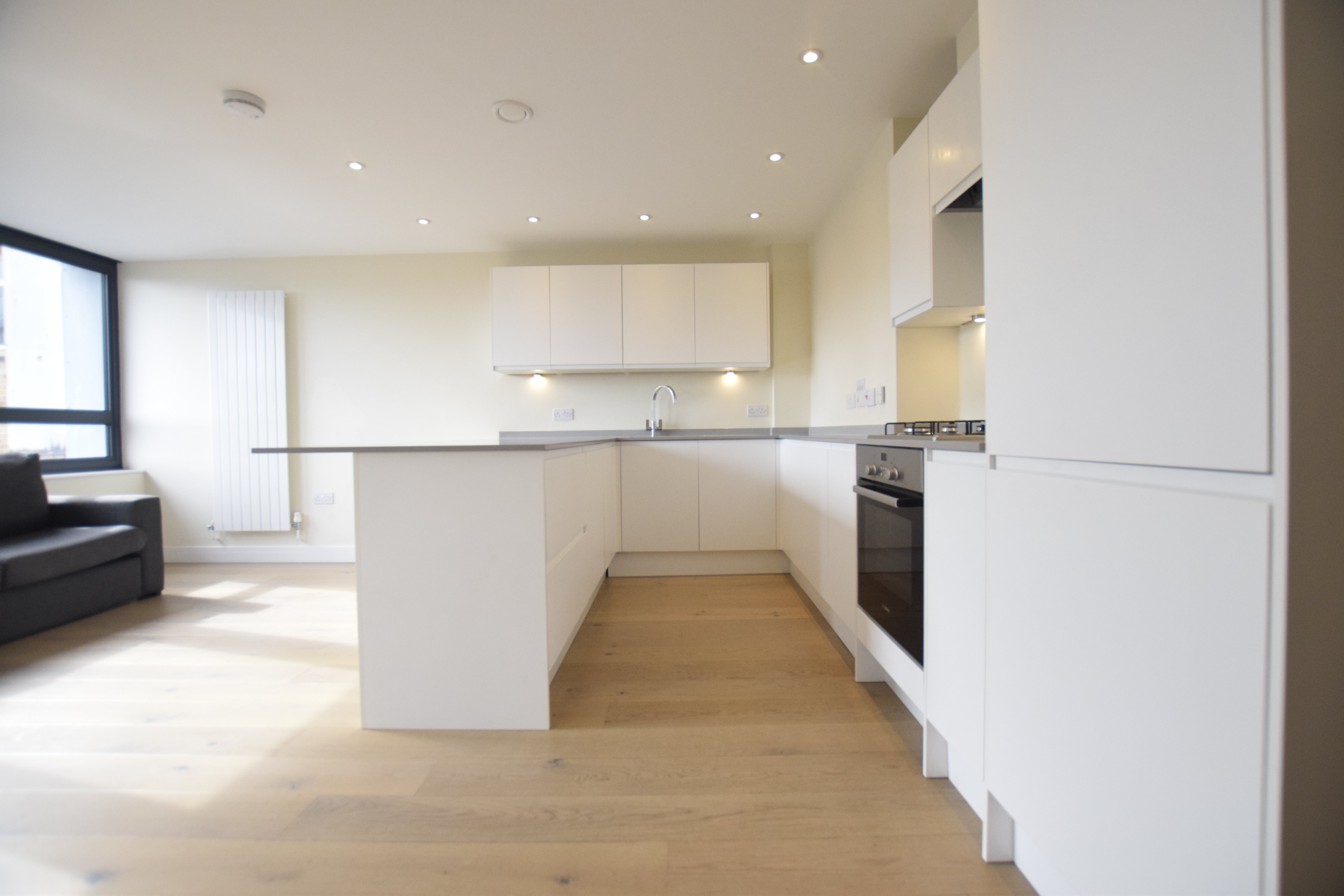 3 bed flat to rent in Vandale House 1