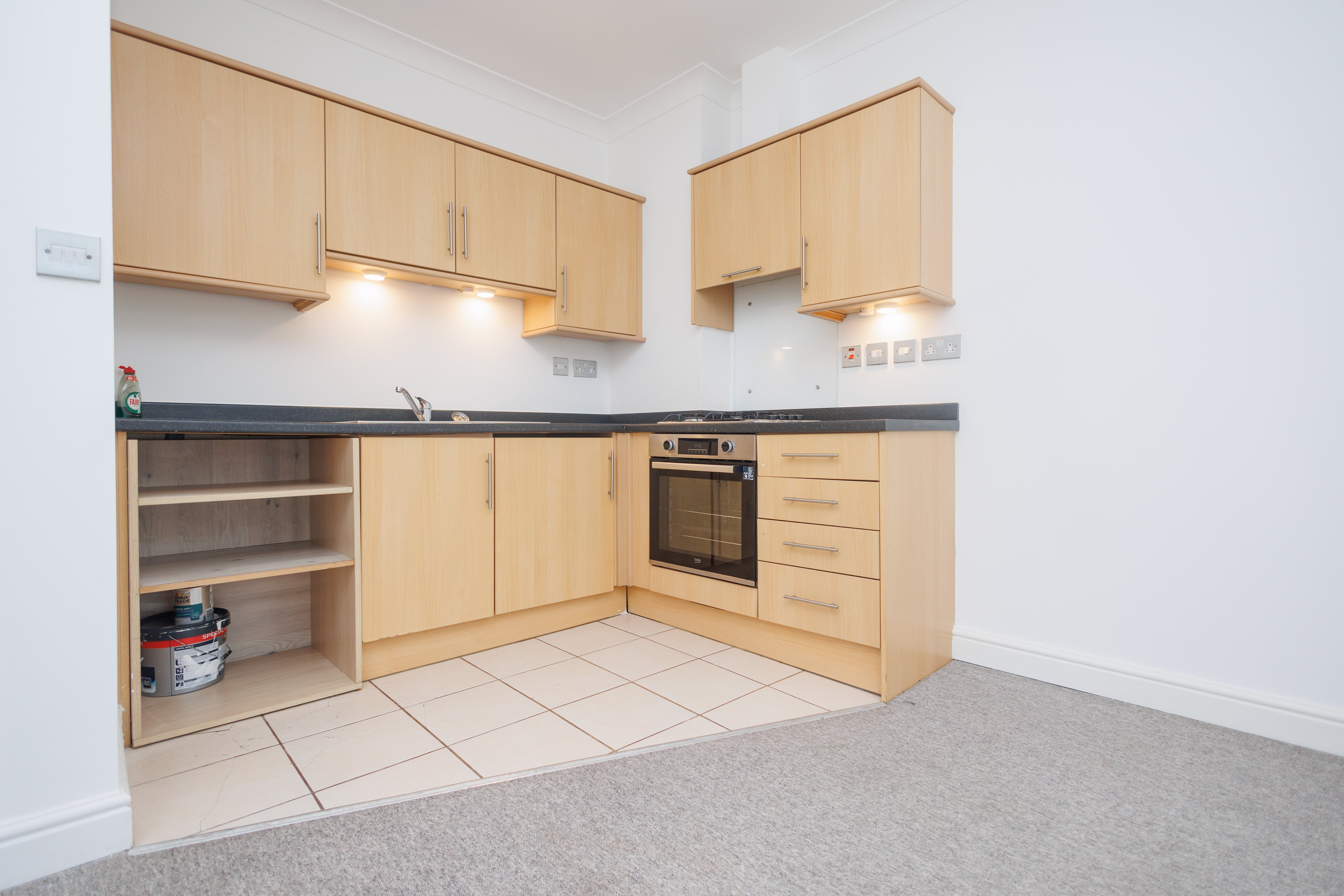 1 bed flat to rent in Norwich Avenue  - Property Image 3