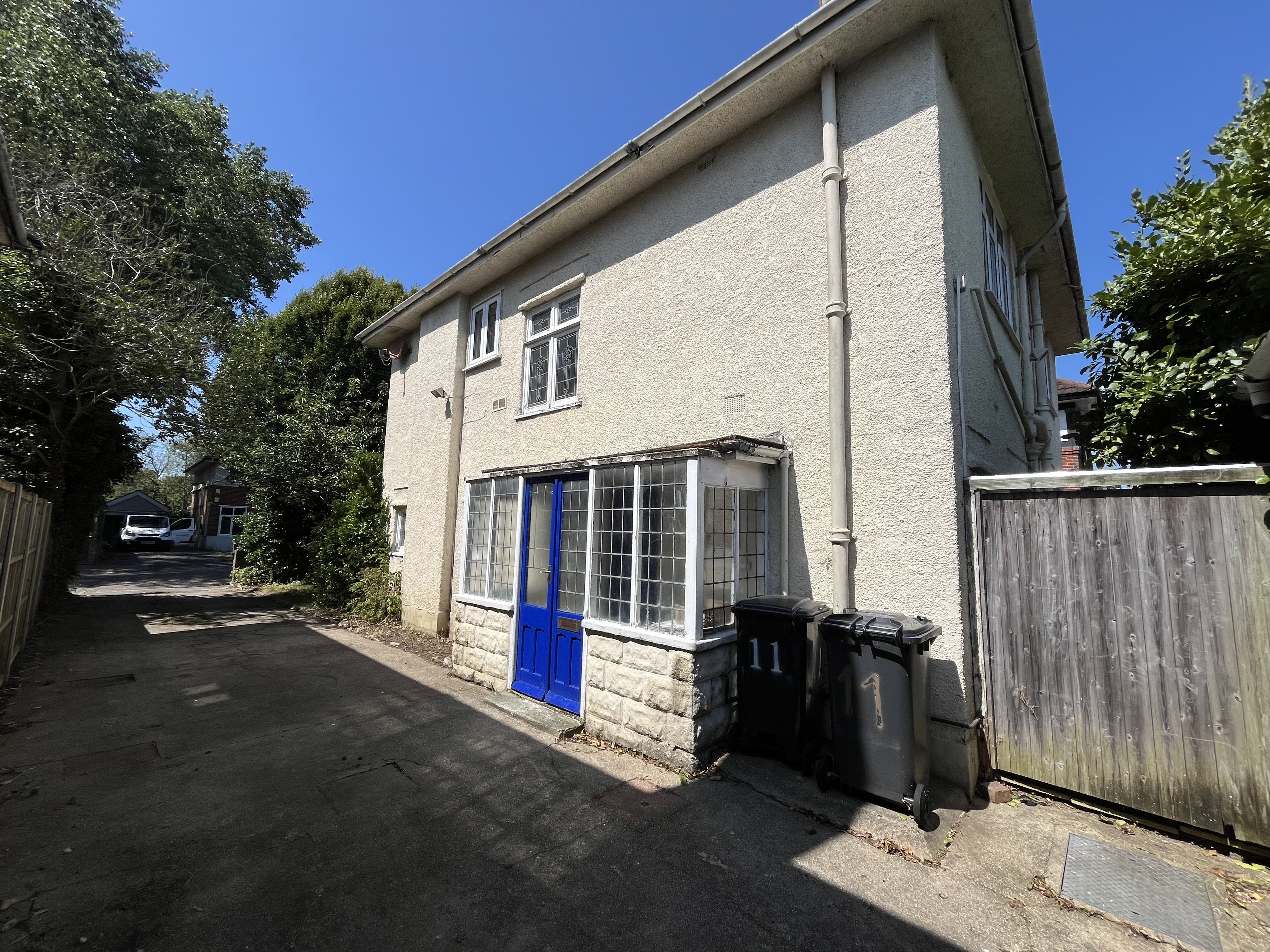 5 bed house to rent in Bethia Road, Bournemouth  - Property Image 2