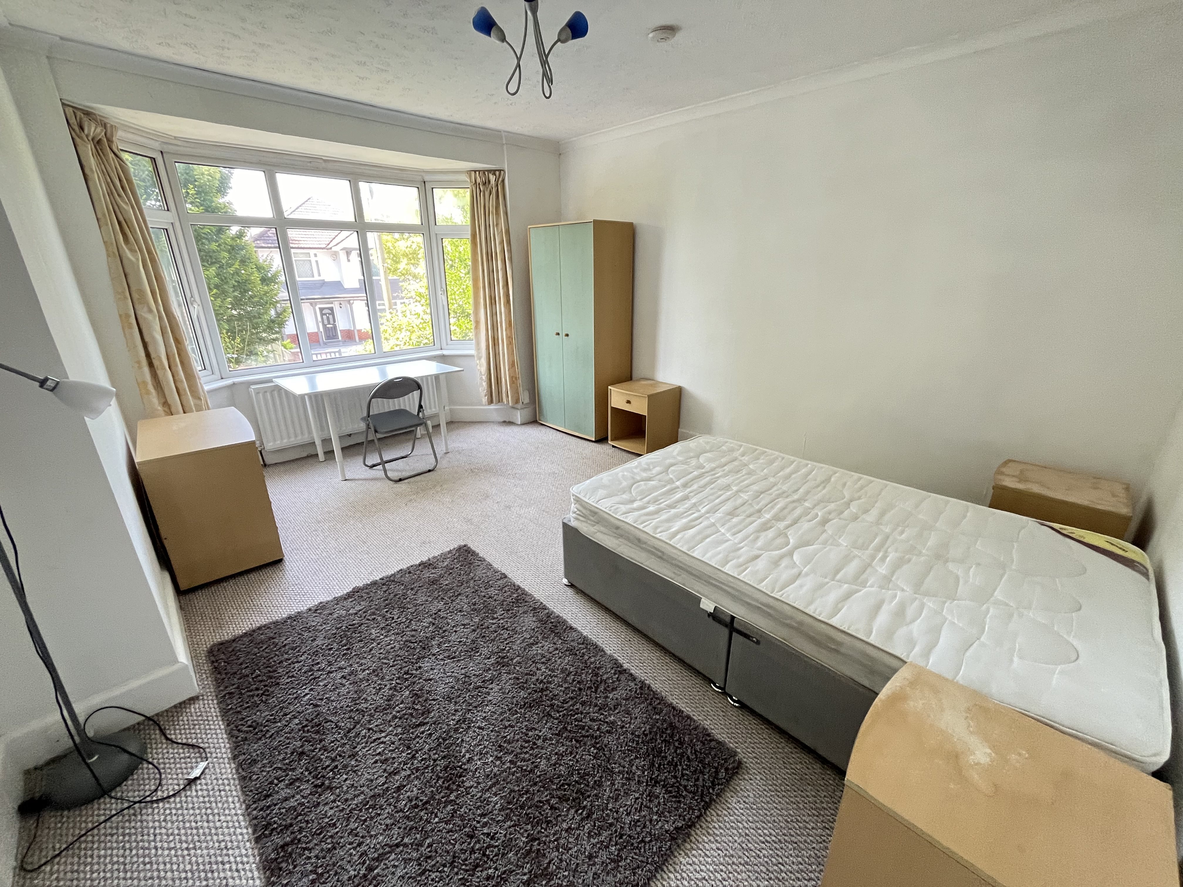 5 bed house to rent in Bethia Road, Bournemouth 12