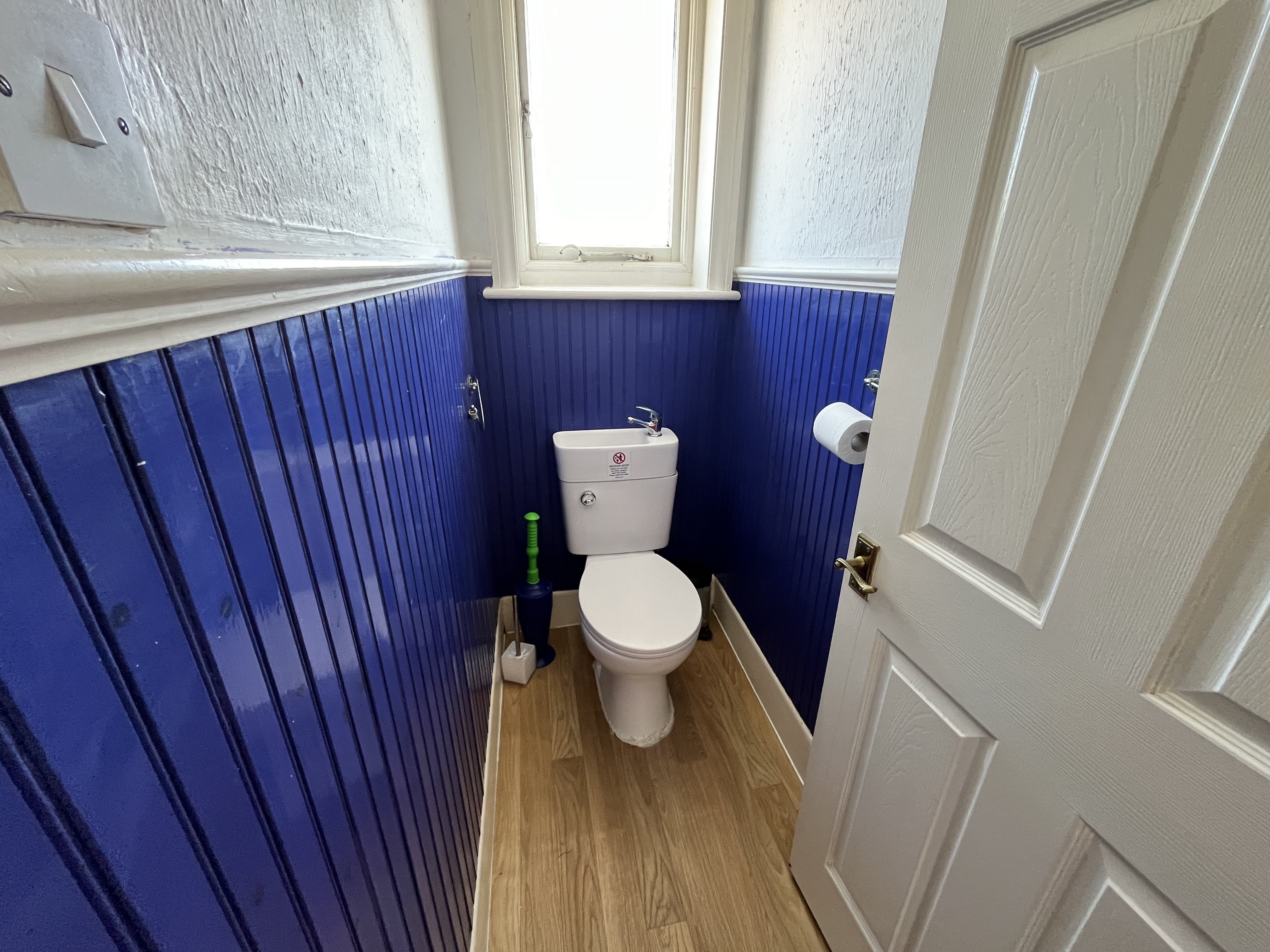 5 bed house to rent in Bethia Road, Bournemouth 14