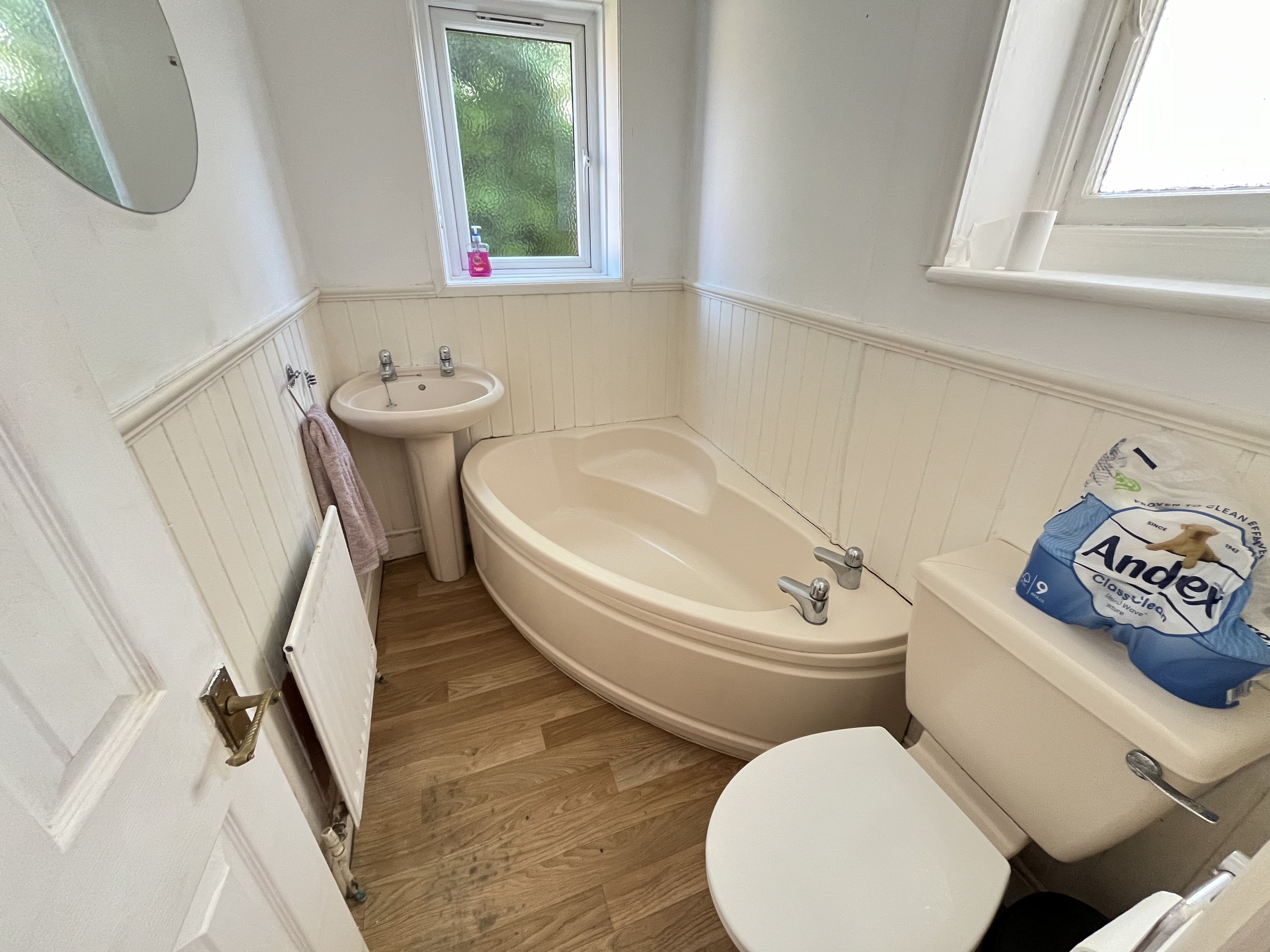 5 bed house to rent in Bethia Road, Bournemouth 7