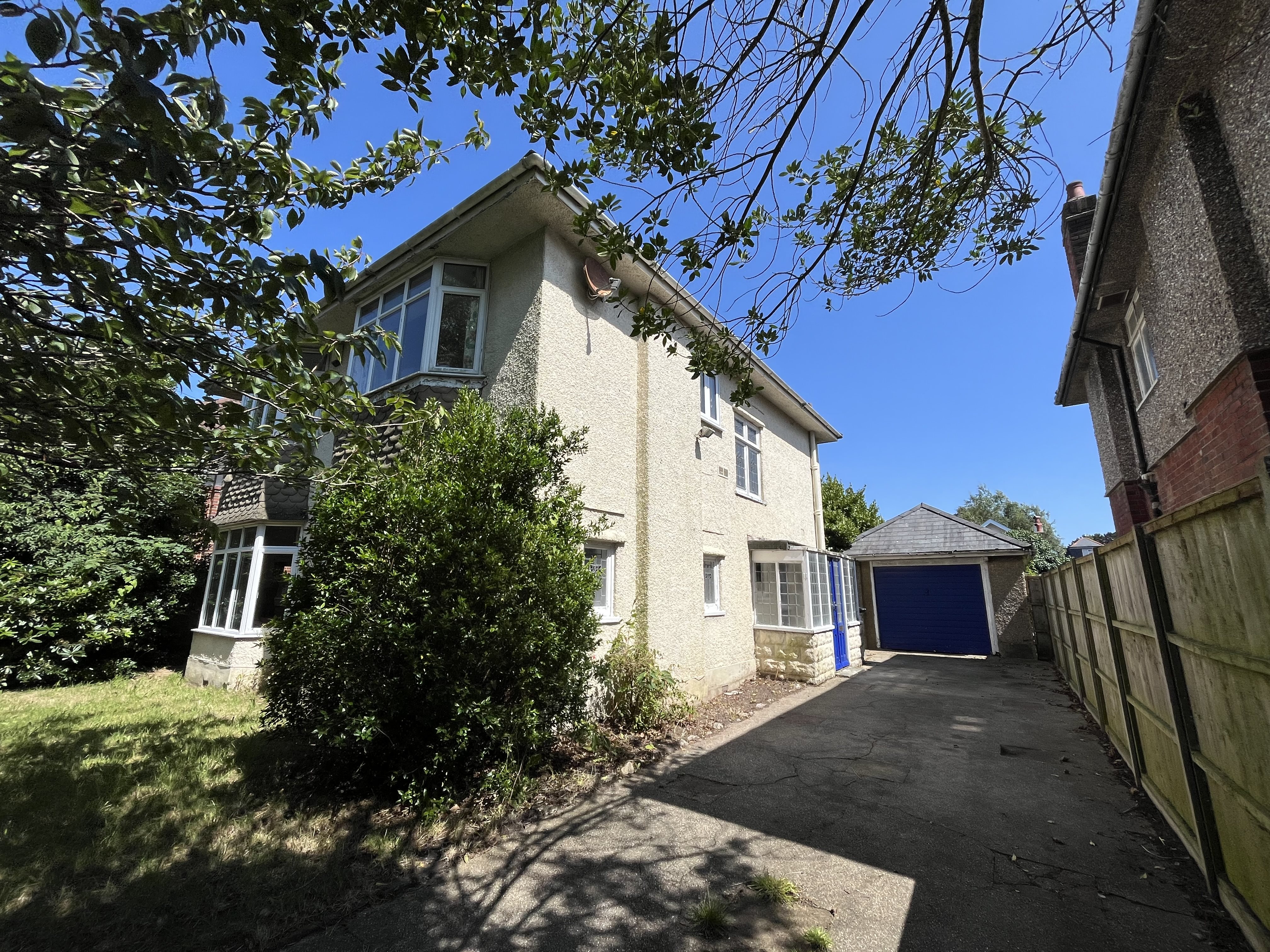 5 bed house to rent in Bethia Road, Bournemouth  - Property Image 1