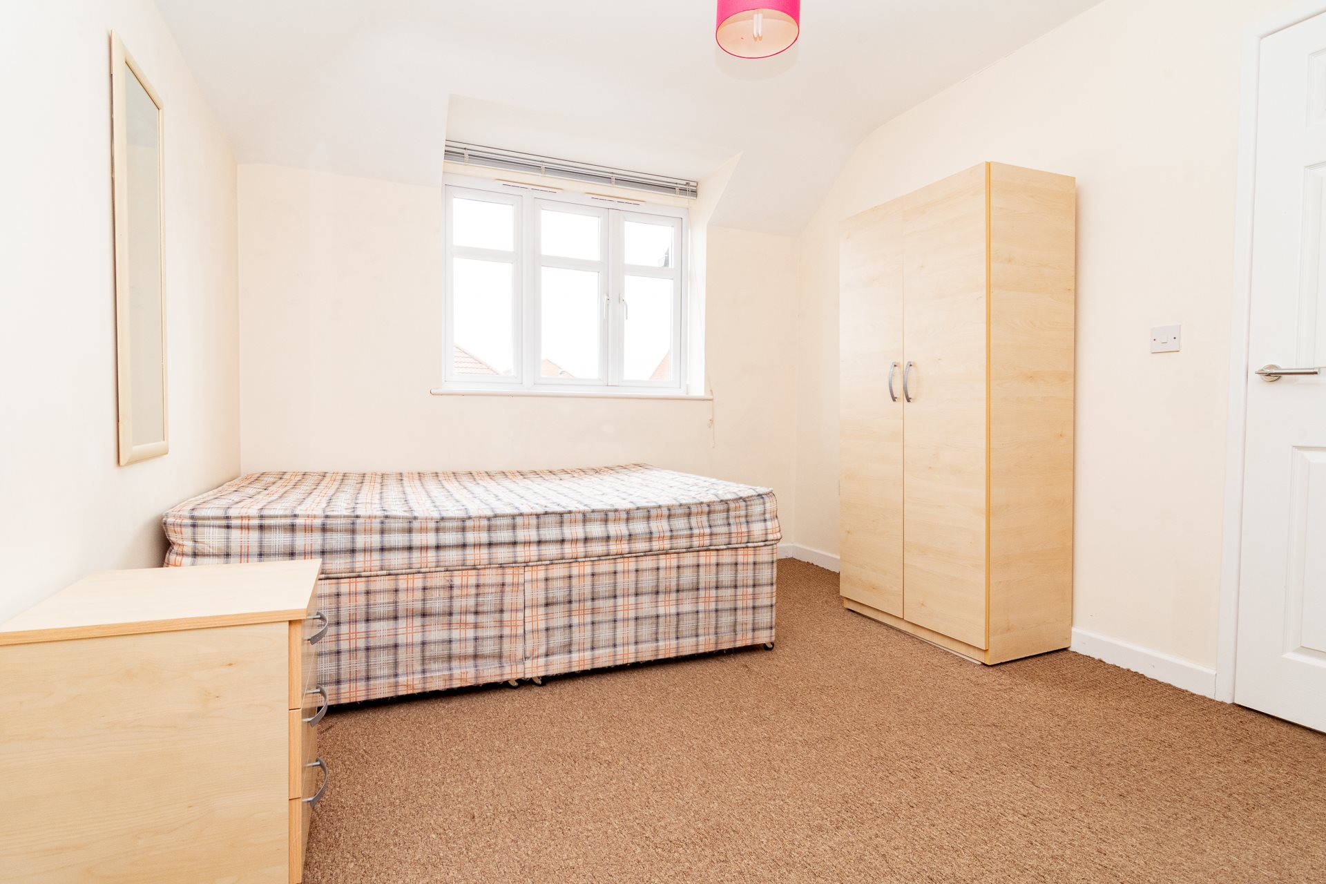 4 bed house to rent in Ensbury Avenue  - Property Image 8