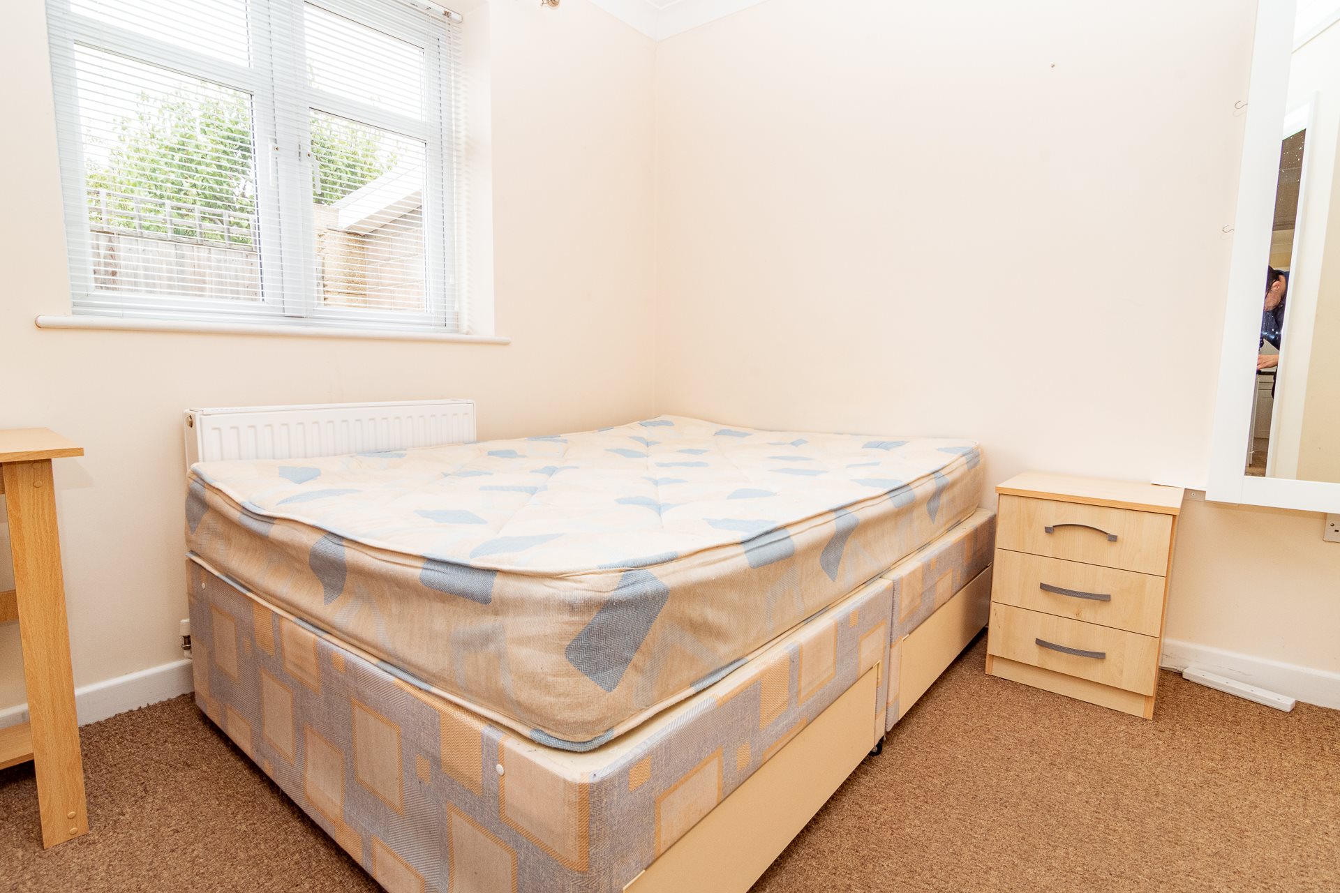 4 bed house to rent in Ensbury Avenue  - Property Image 10