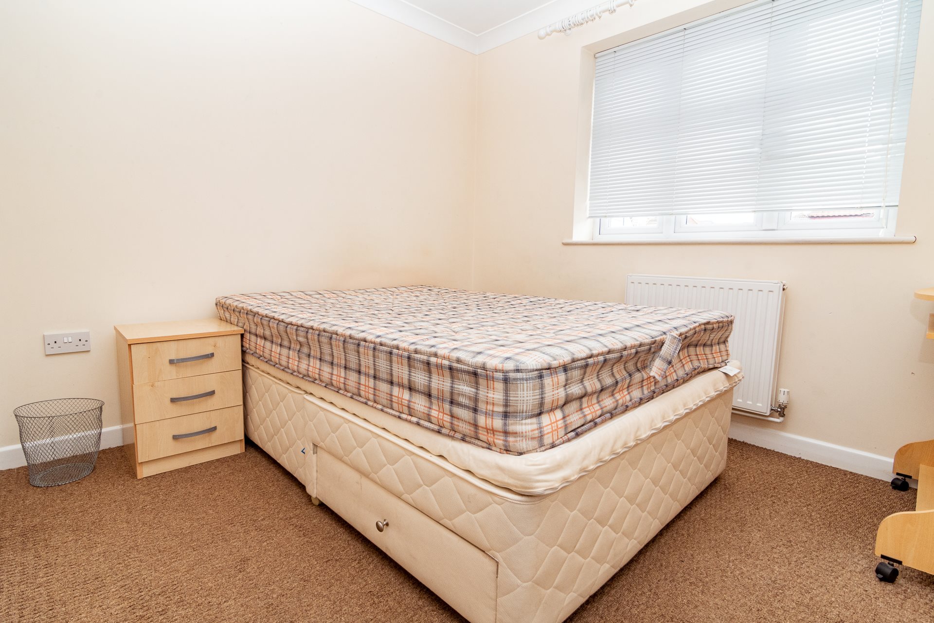 4 bed house to rent in Ensbury Avenue  - Property Image 11