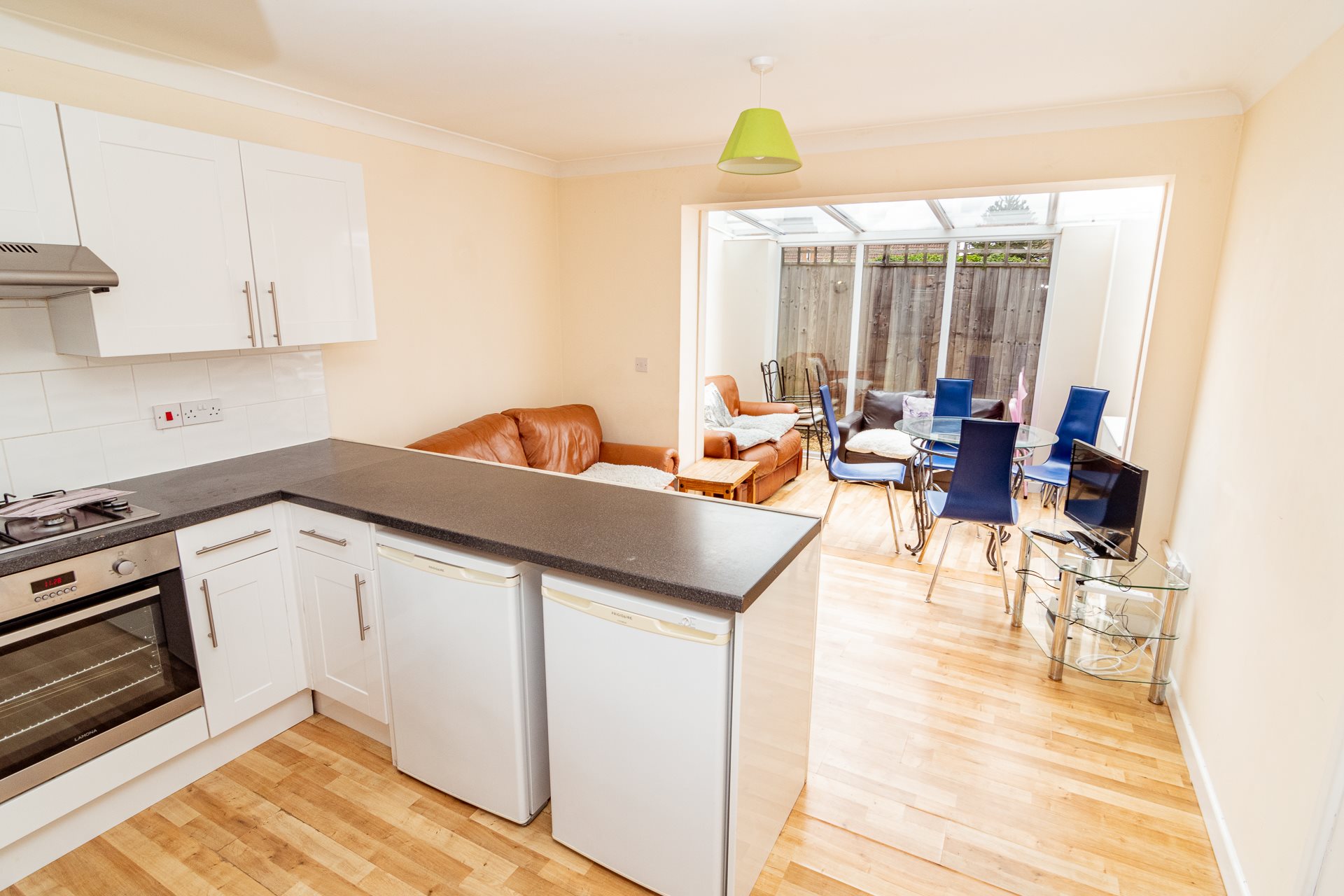 4 bed house to rent in Ensbury Avenue  - Property Image 14