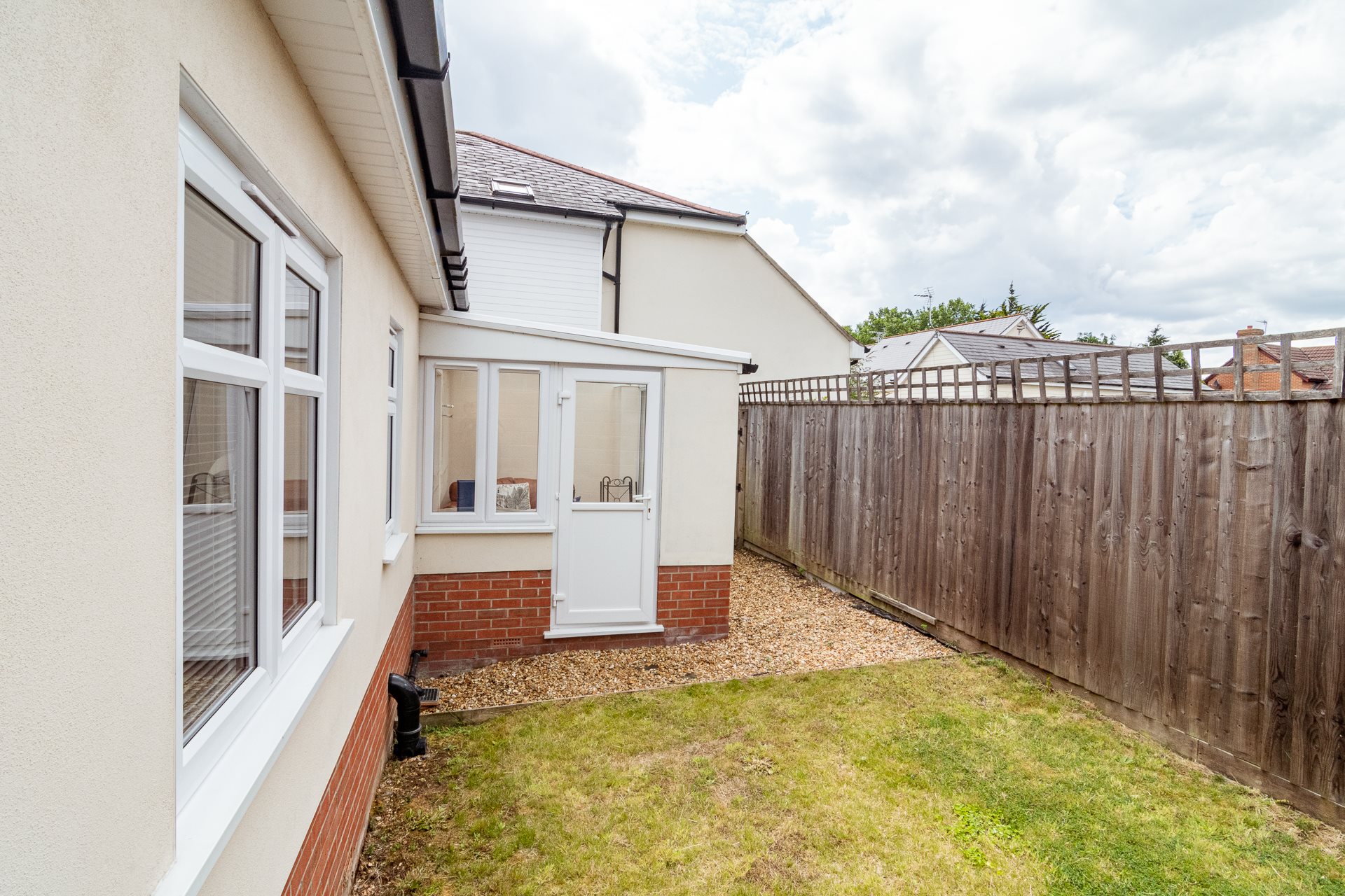 4 bed house to rent in Ensbury Avenue  - Property Image 15