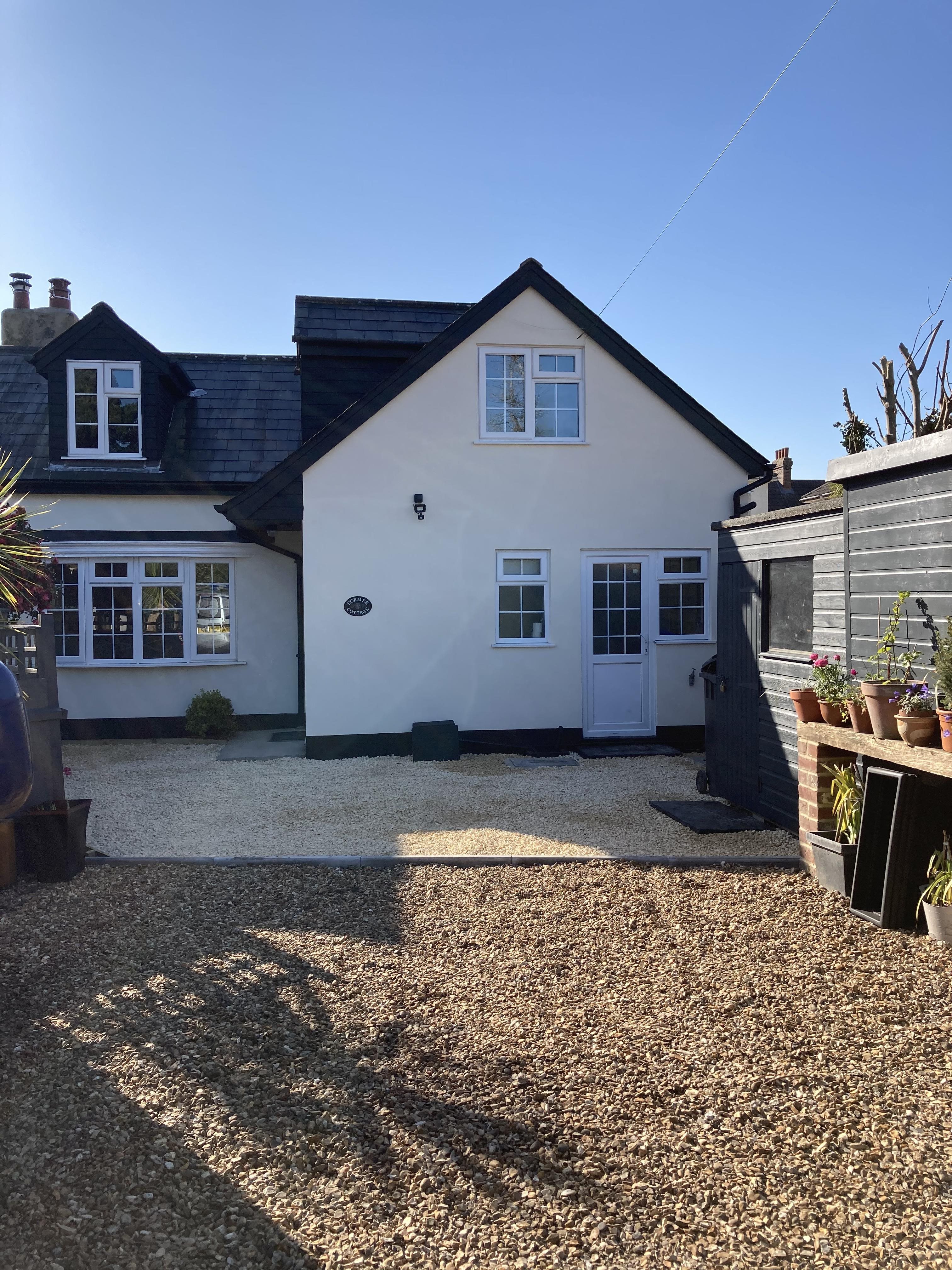 2 bed cottage to rent in Gloucester Road, Bournemouth  - Property Image 1