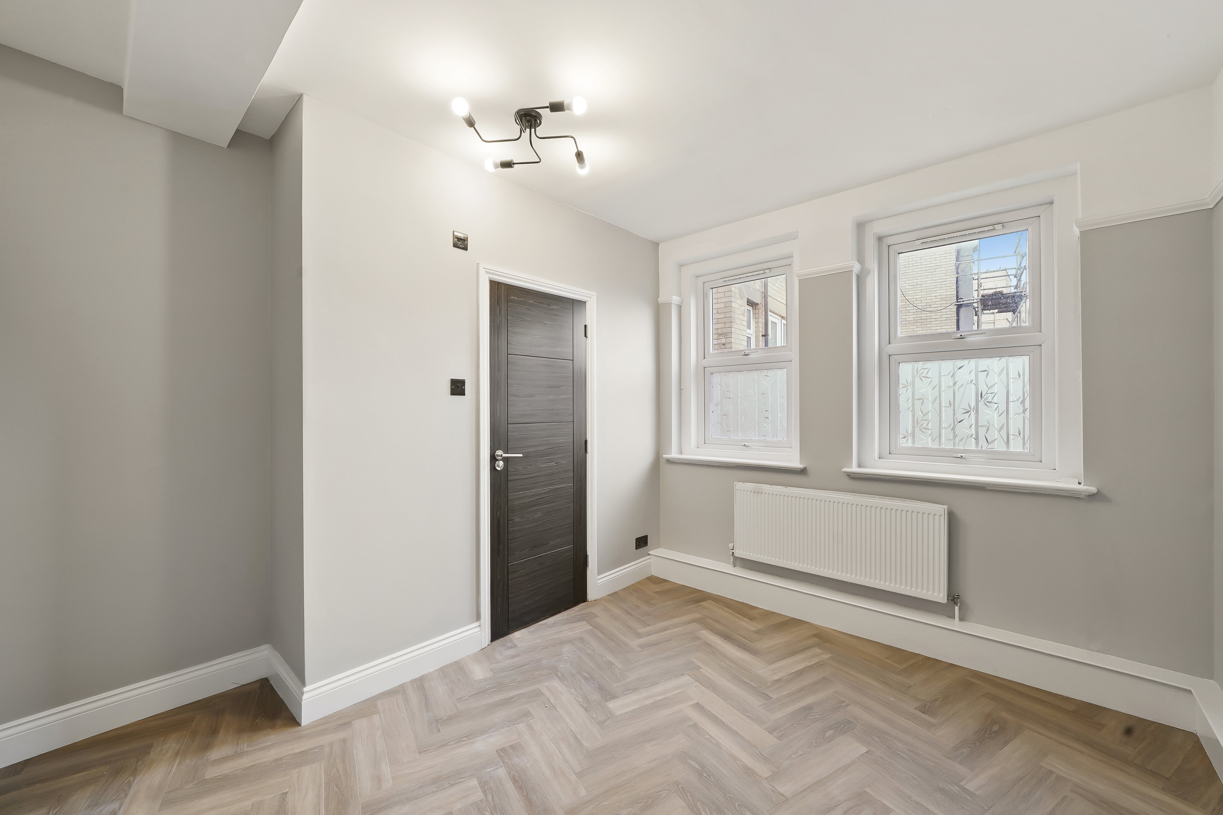 2 bed flat to rent in Richmond Hill, Bournemouth 7