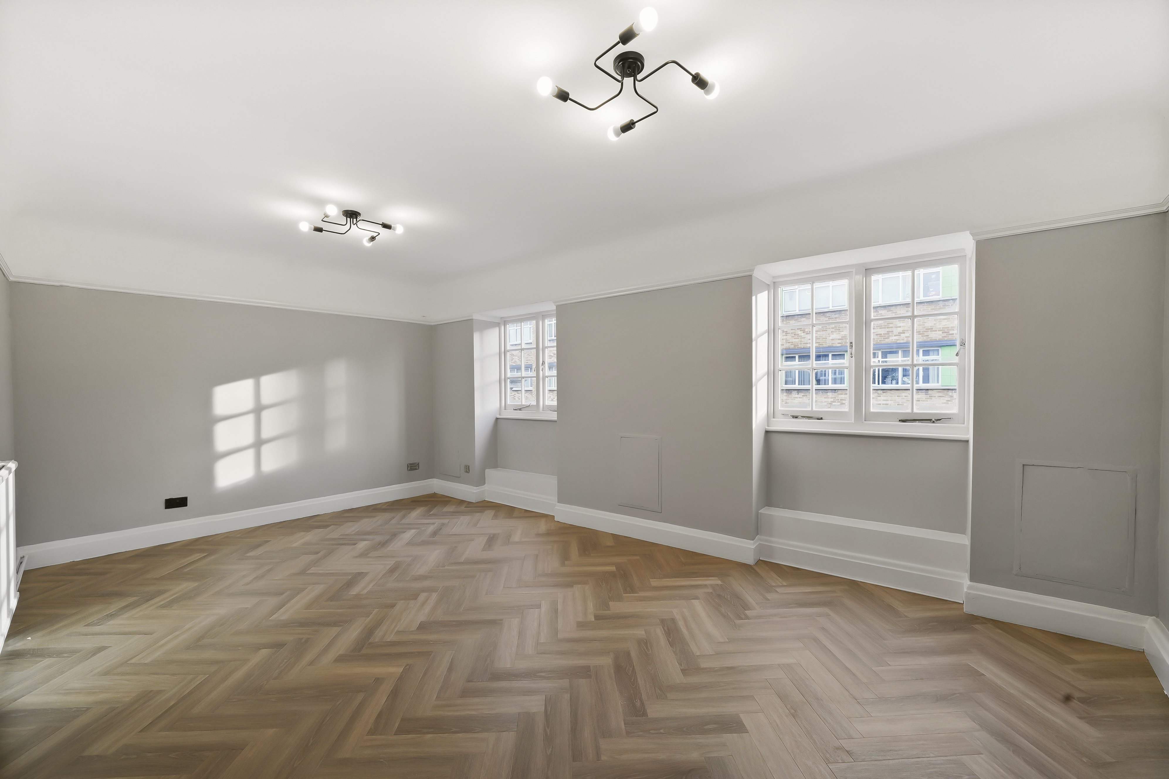 2 bed flat to rent in Richmond Hill, Bournemouth 5