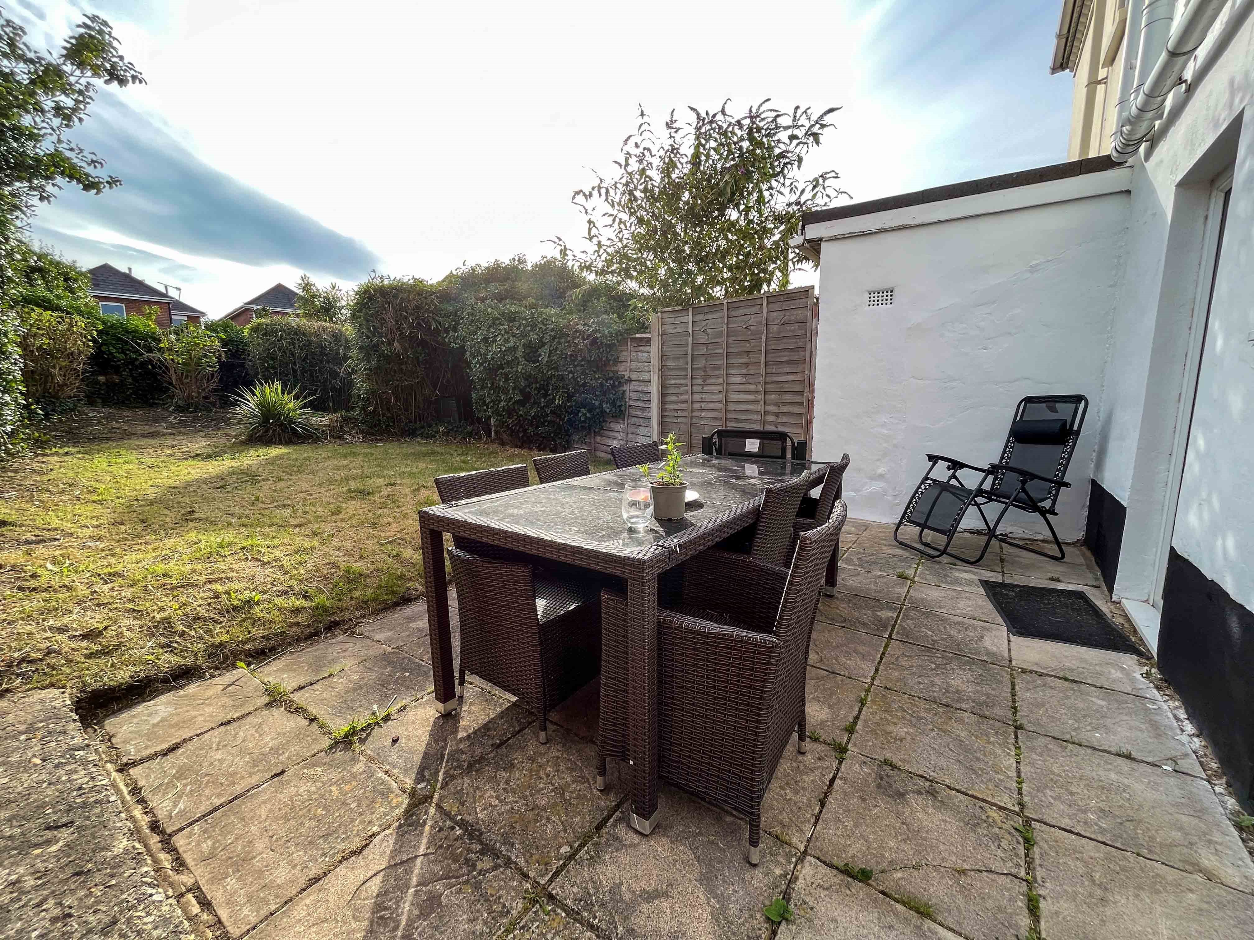 6 bed semi-detached house to rent in Queensland Road, Bournemouth  - Property Image 28