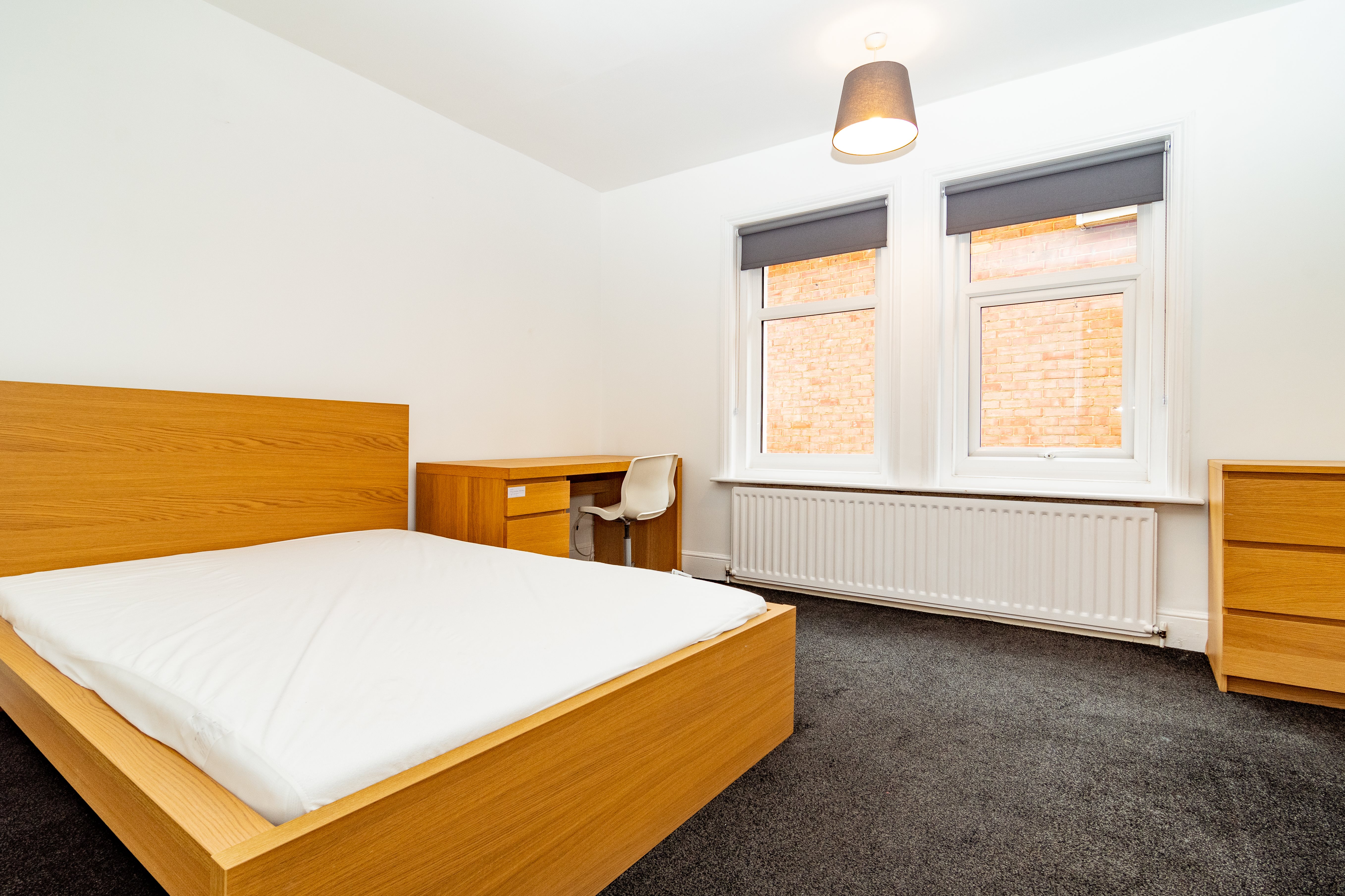 6 bed semi-detached house to rent in Queensland Road, Bournemouth 10