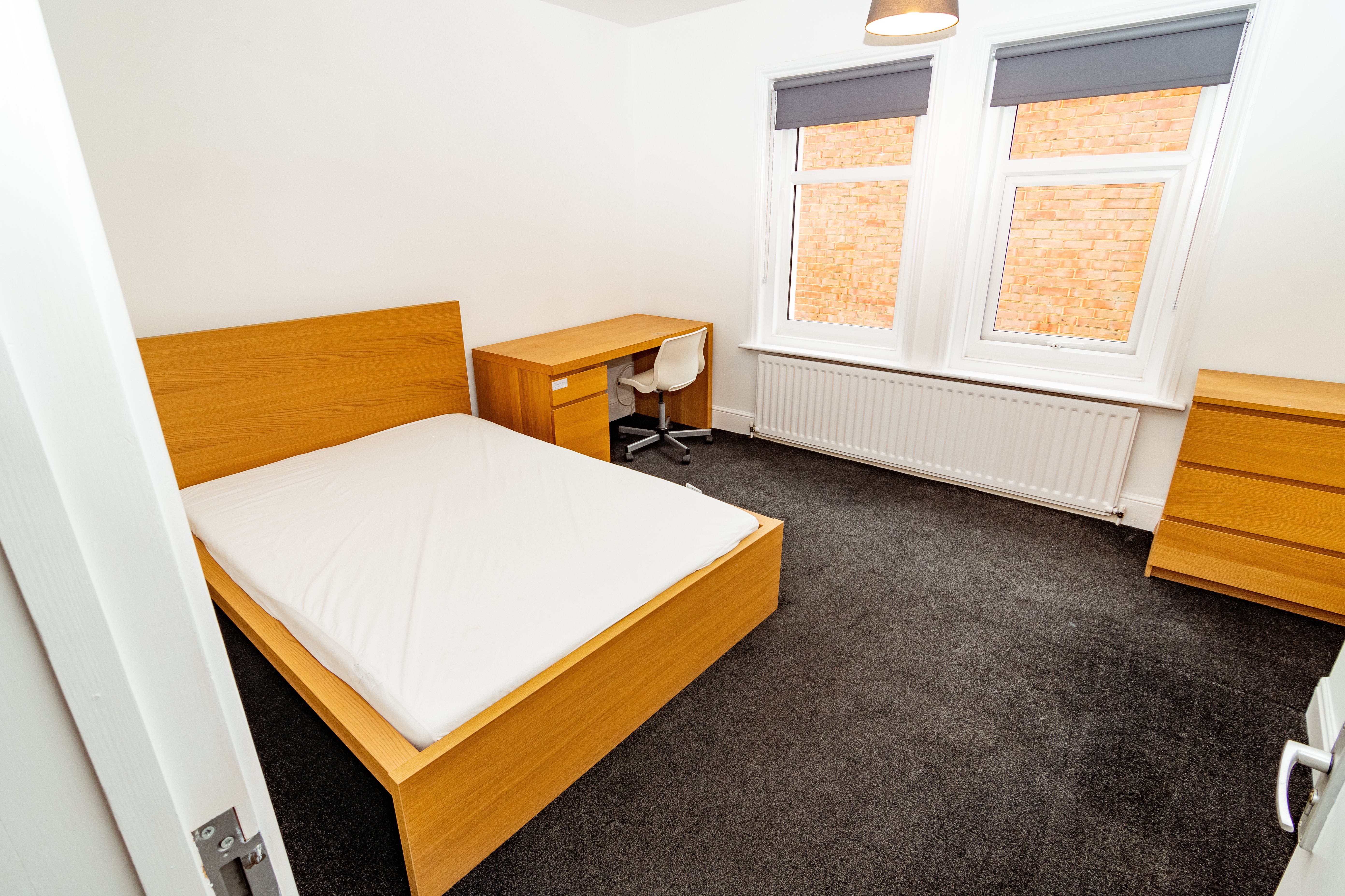 6 bed semi-detached house to rent in Queensland Road, Bournemouth 11