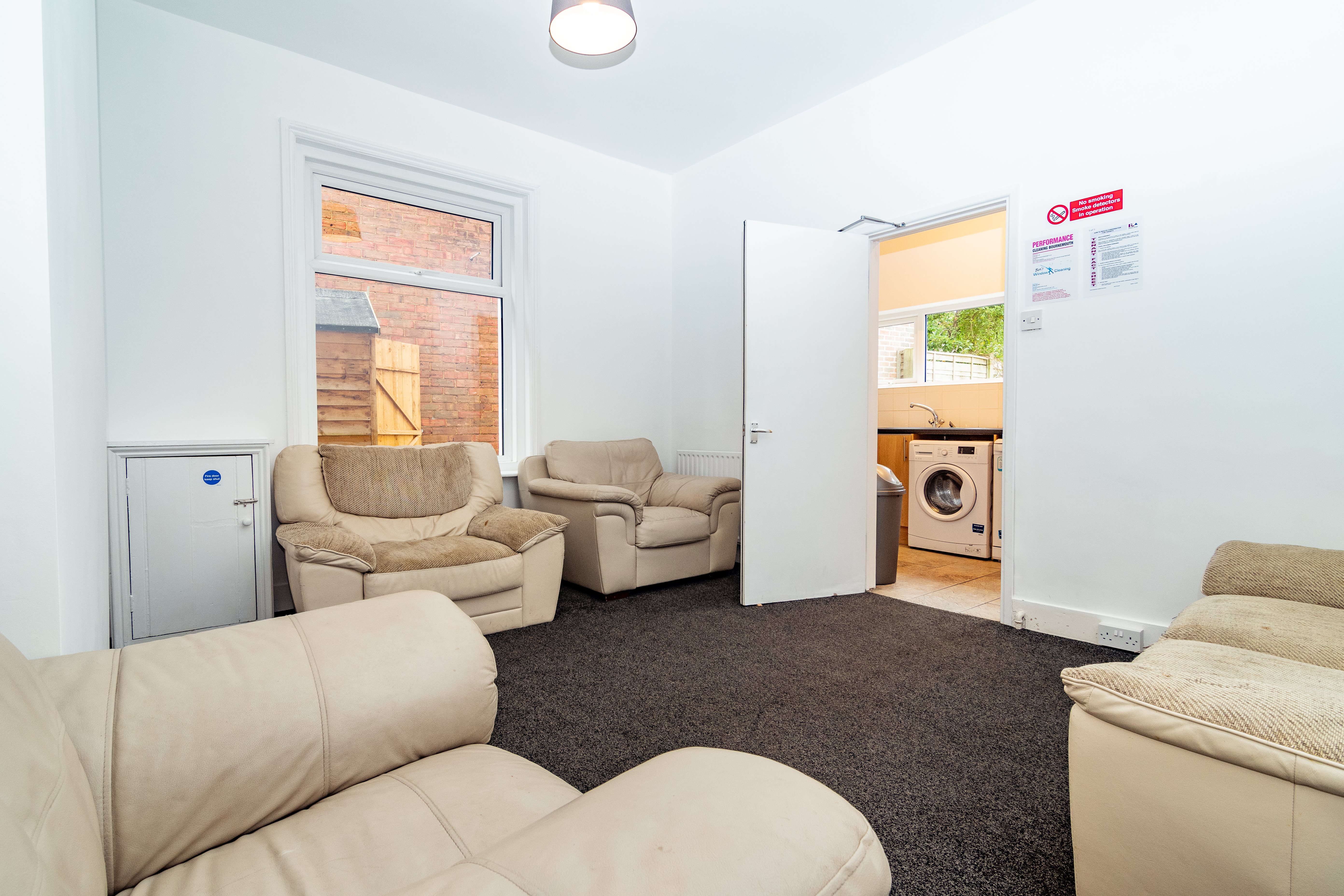 6 bed semi-detached house to rent in Queensland Road, Bournemouth 14