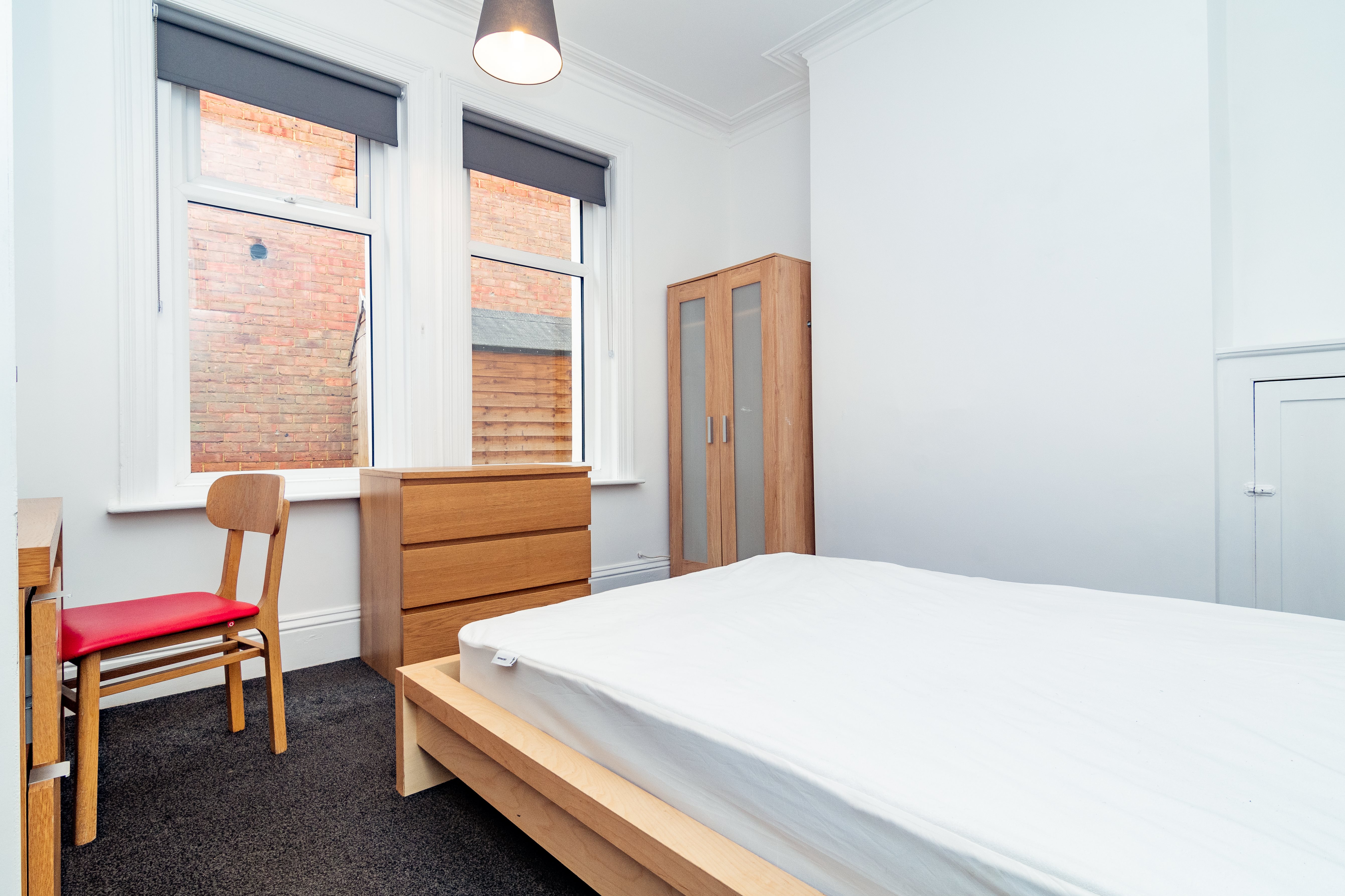 6 bed semi-detached house to rent in Queensland Road, Bournemouth 19