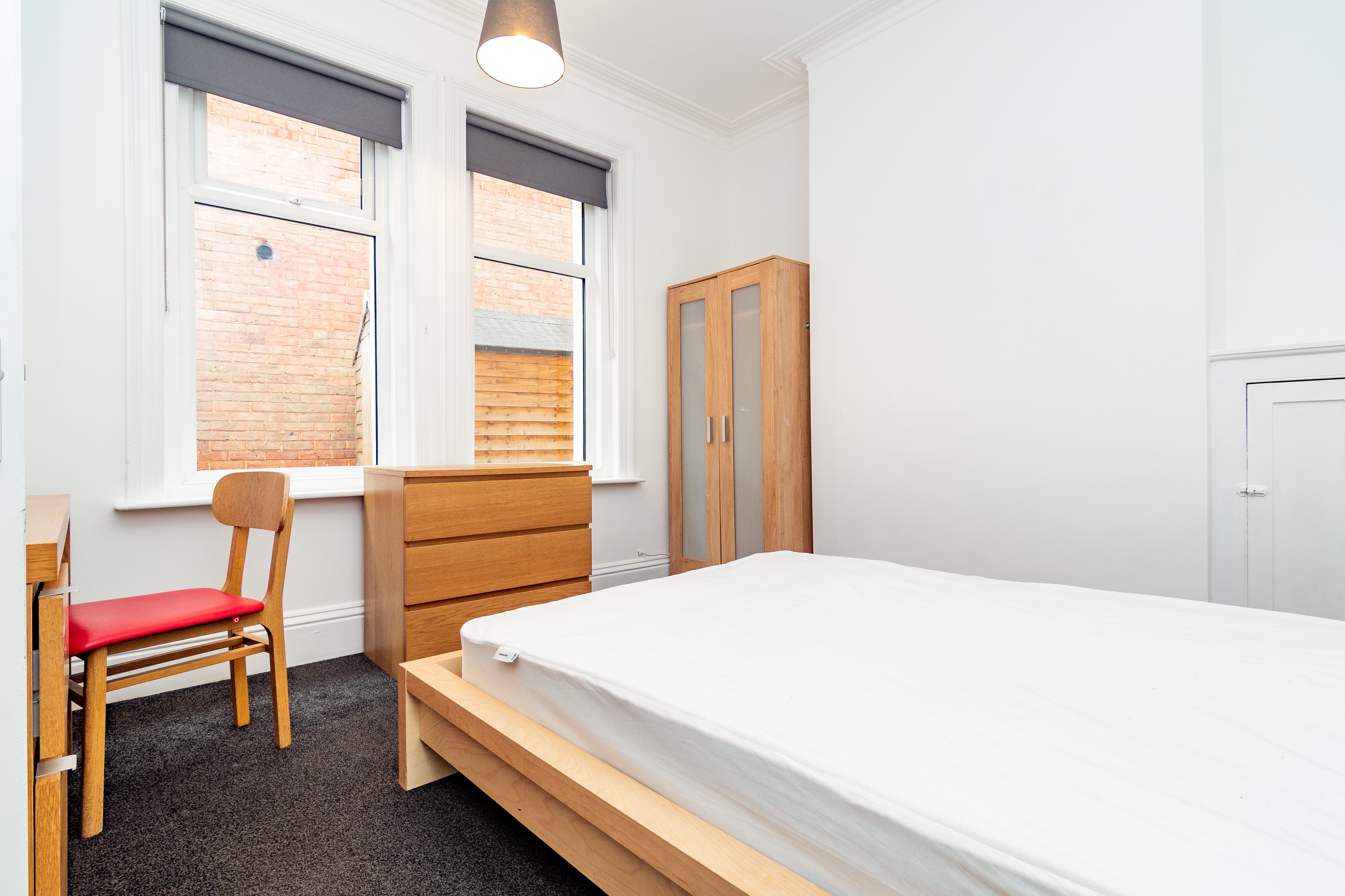 6 bed semi-detached house to rent in Queensland Road, Bournemouth 20