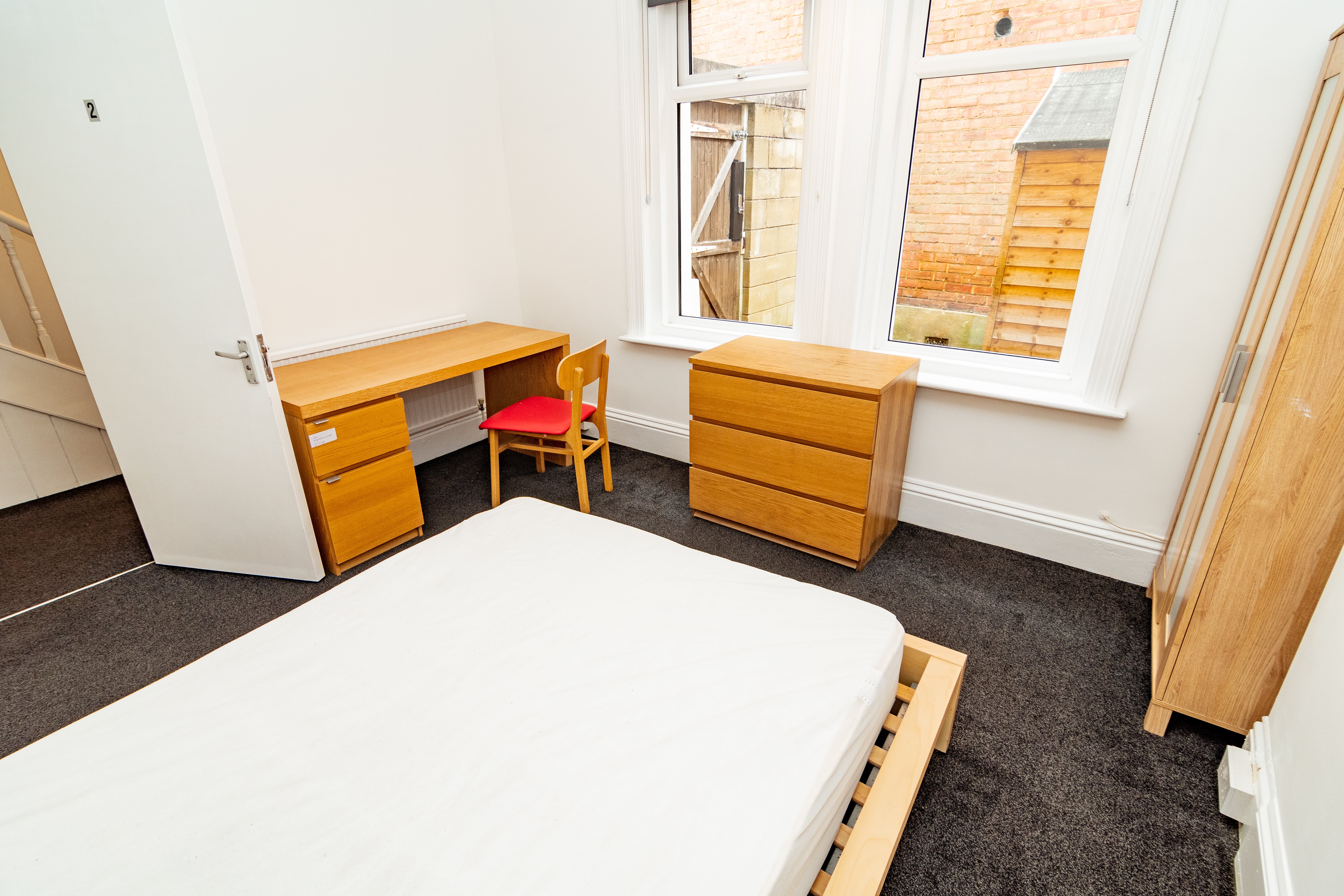 6 bed semi-detached house to rent in Queensland Road, Bournemouth 21