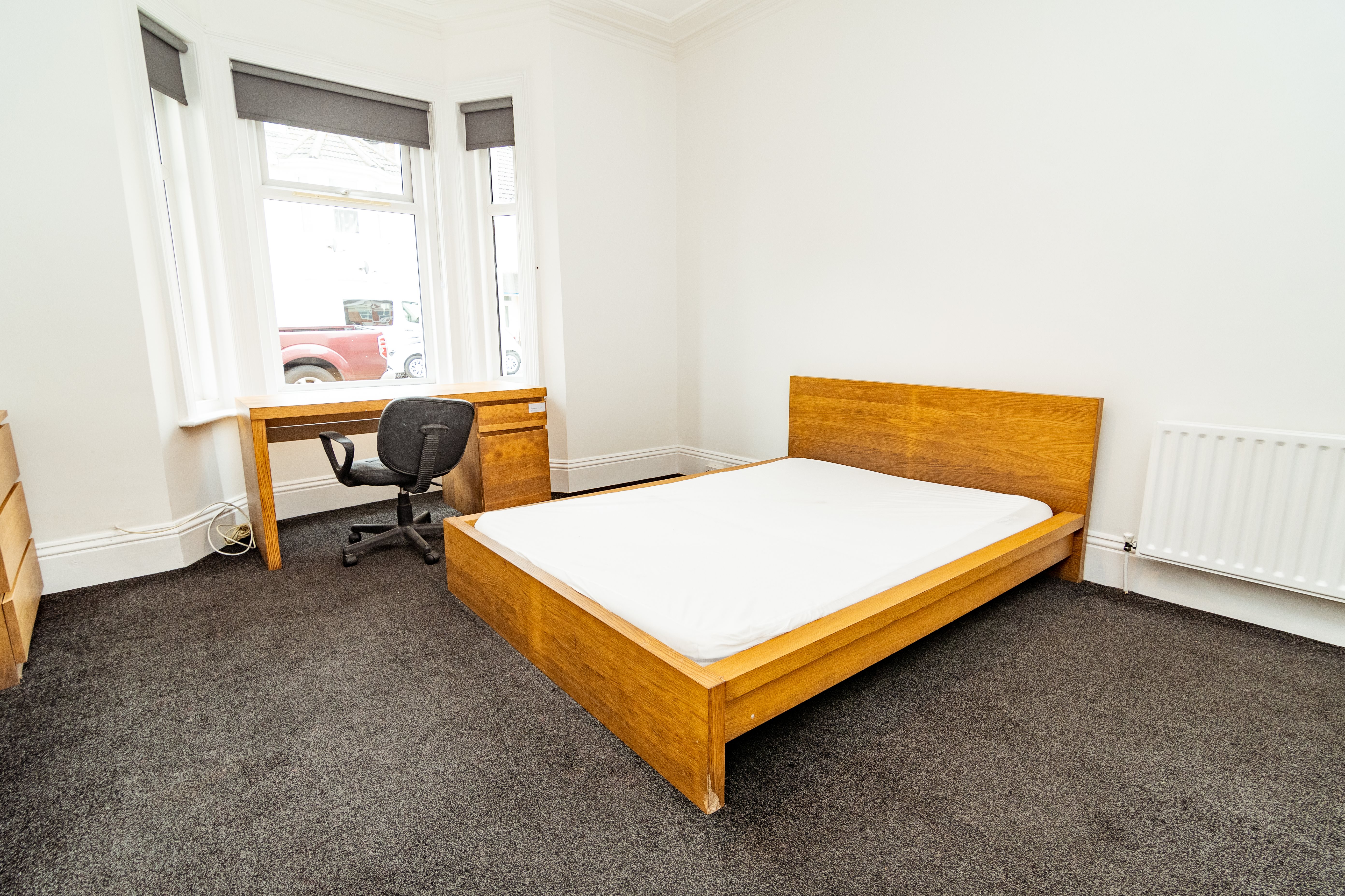 6 bed semi-detached house to rent in Queensland Road, Bournemouth 24