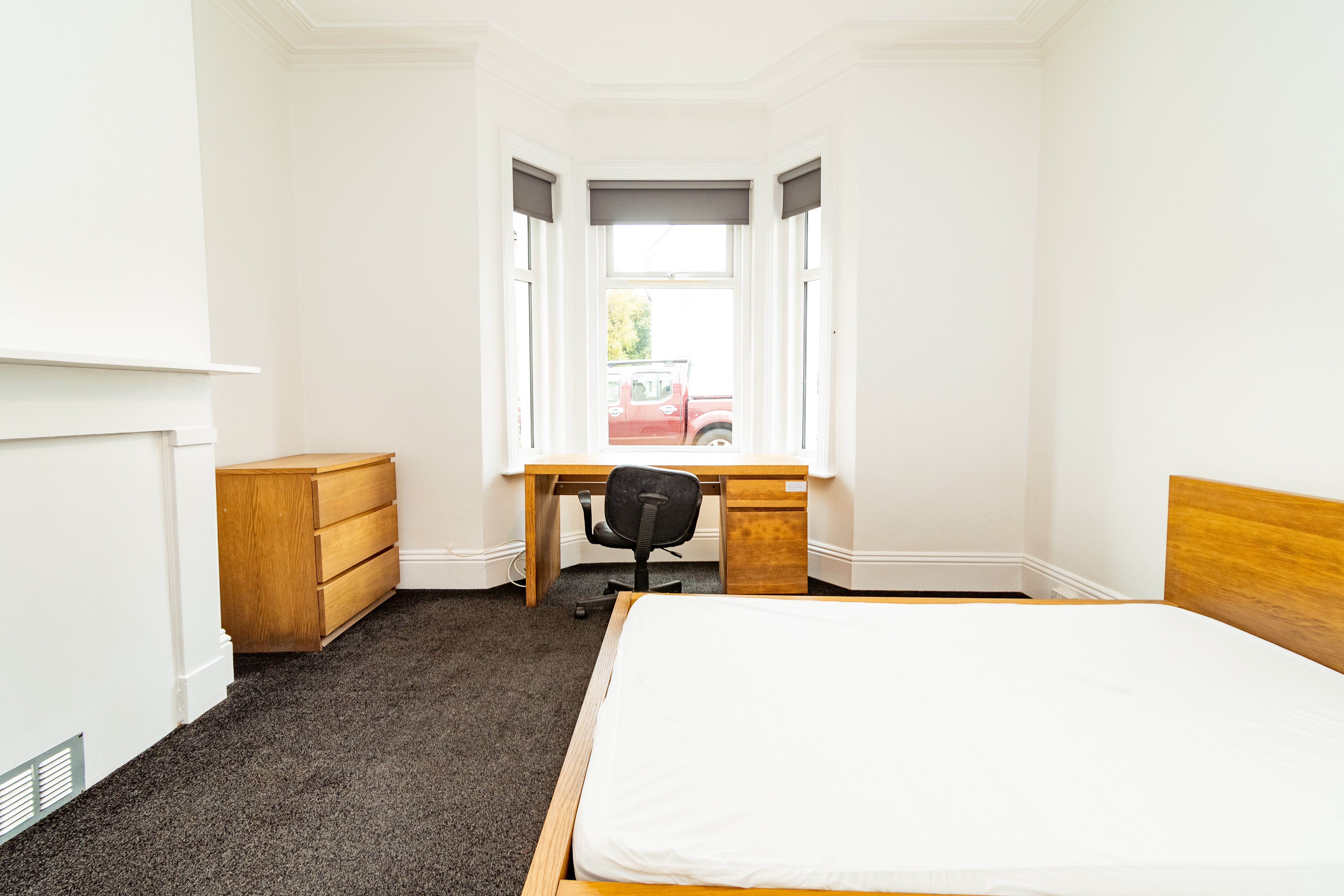 6 bed semi-detached house to rent in Queensland Road, Bournemouth  - Property Image 26