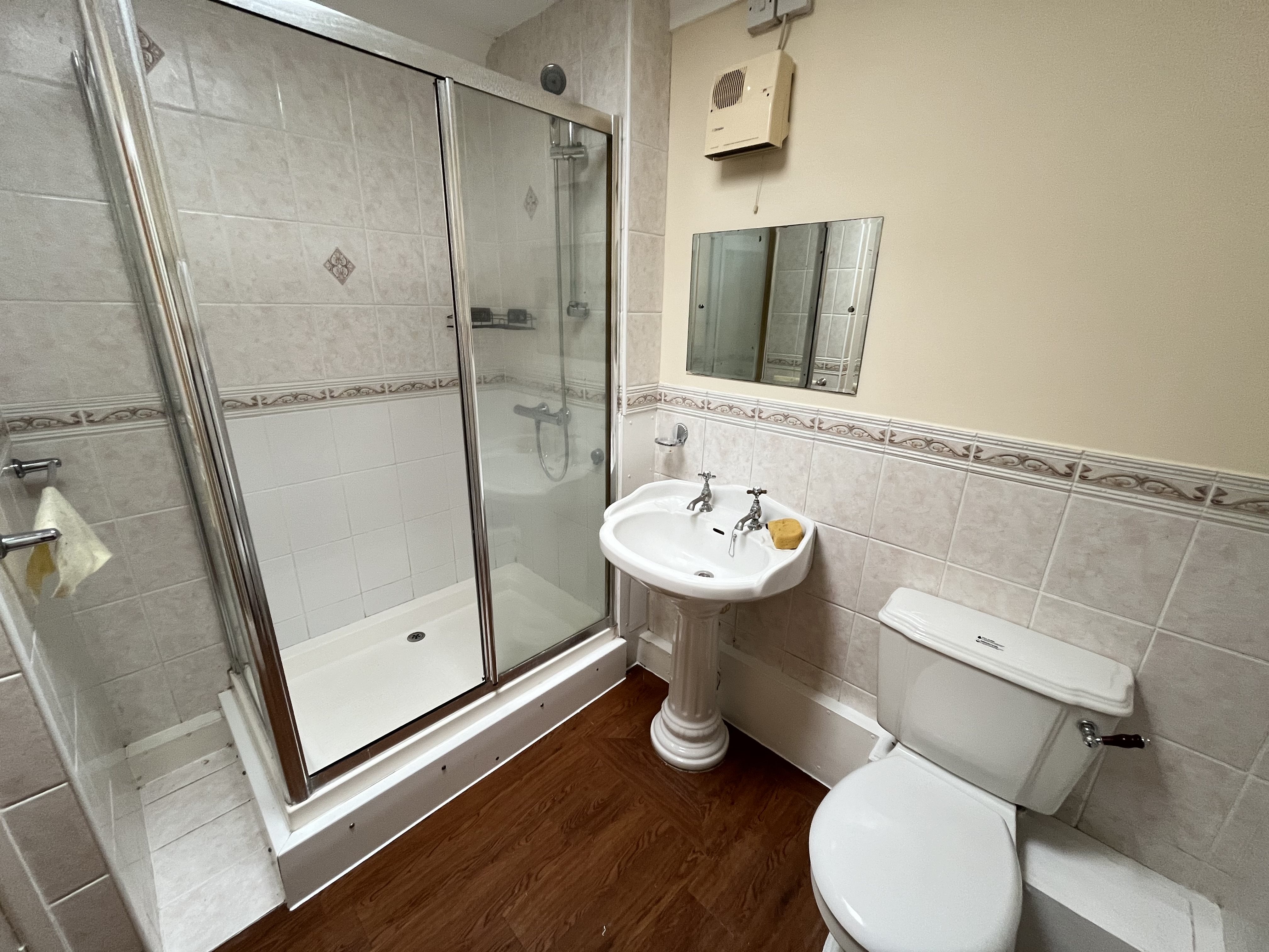 2 bed flat to rent in Christchurch Road, Bournemouth  - Property Image 5