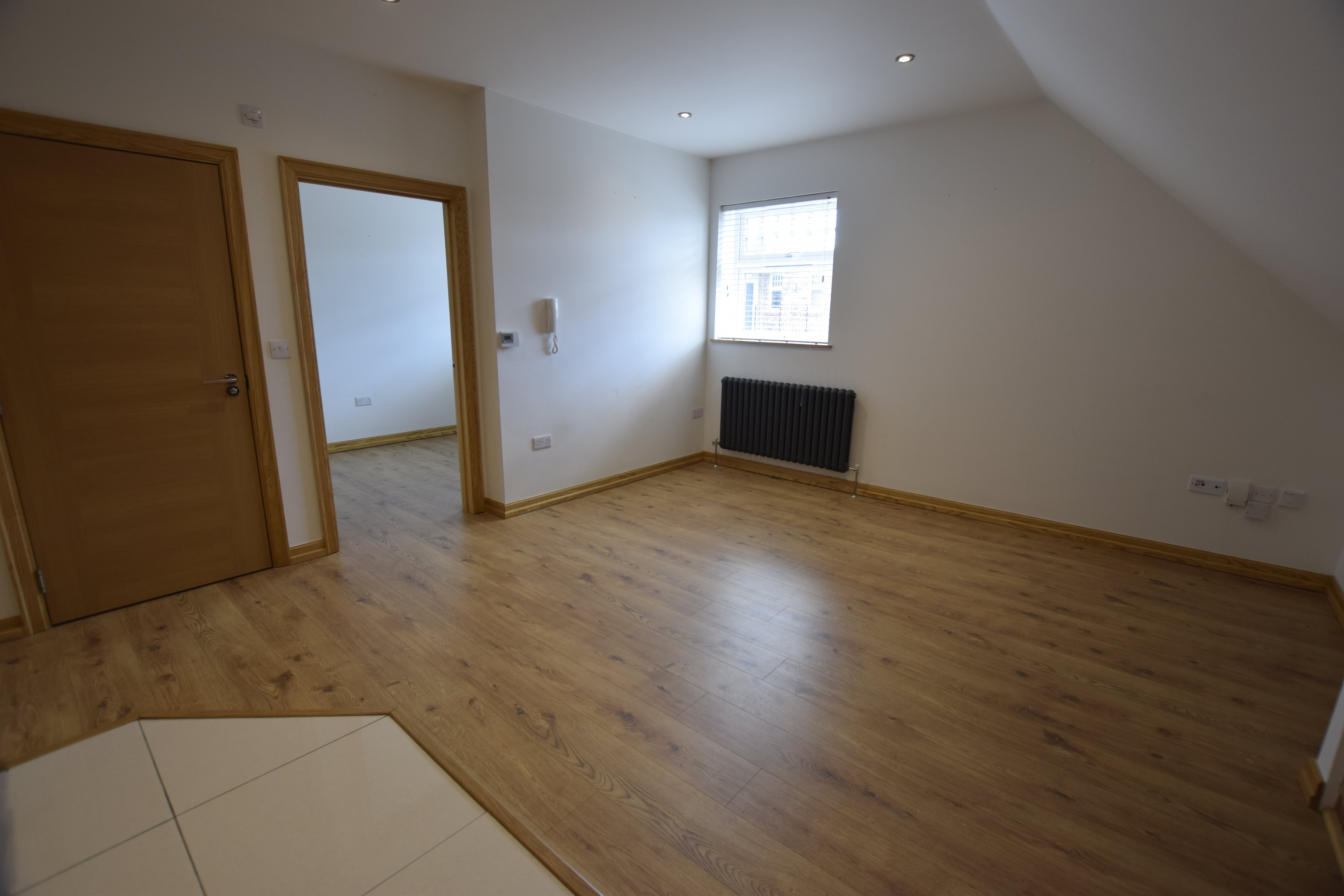 1 bed flat to rent in Christchurch Road, Bournemouth  - Property Image 3