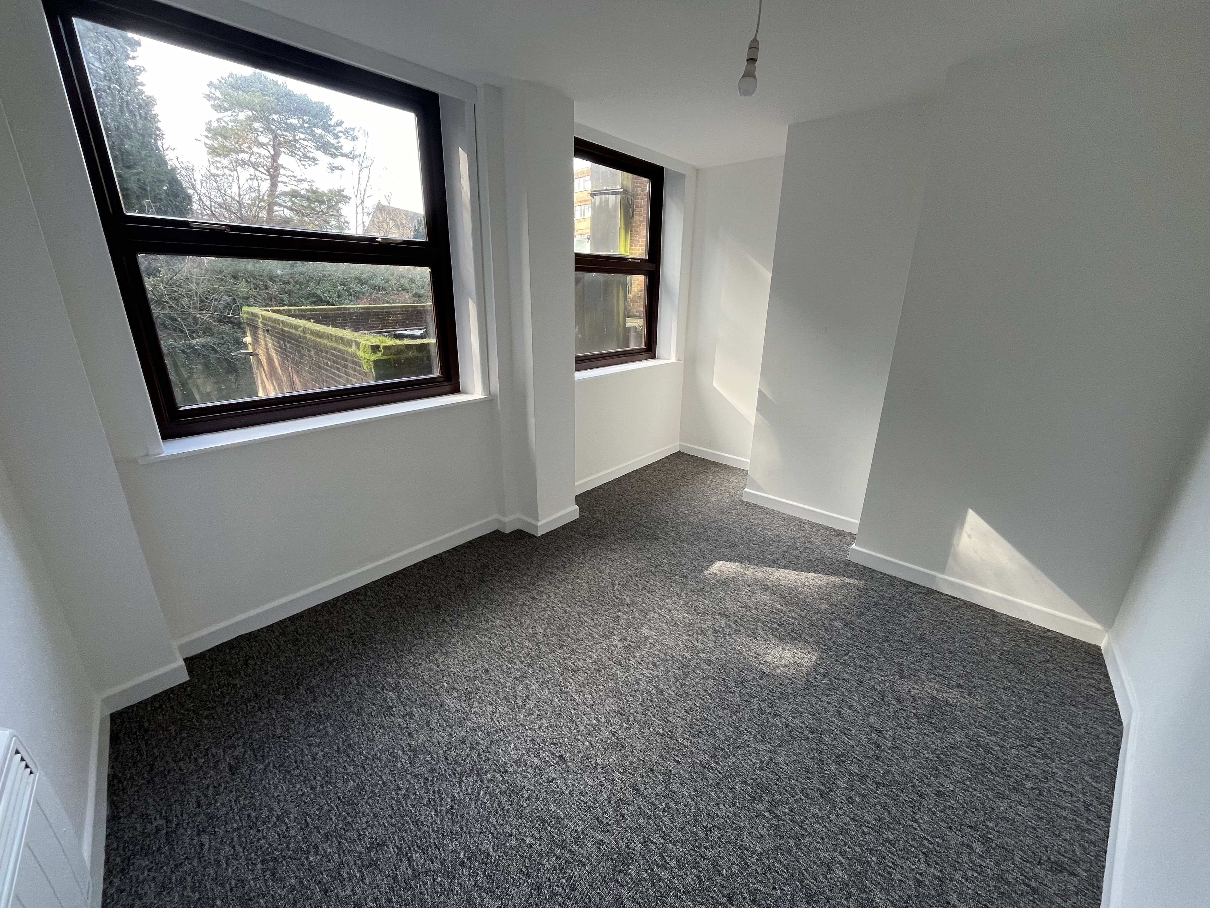 3 bed flat to rent in St Peters Road  - Property Image 7