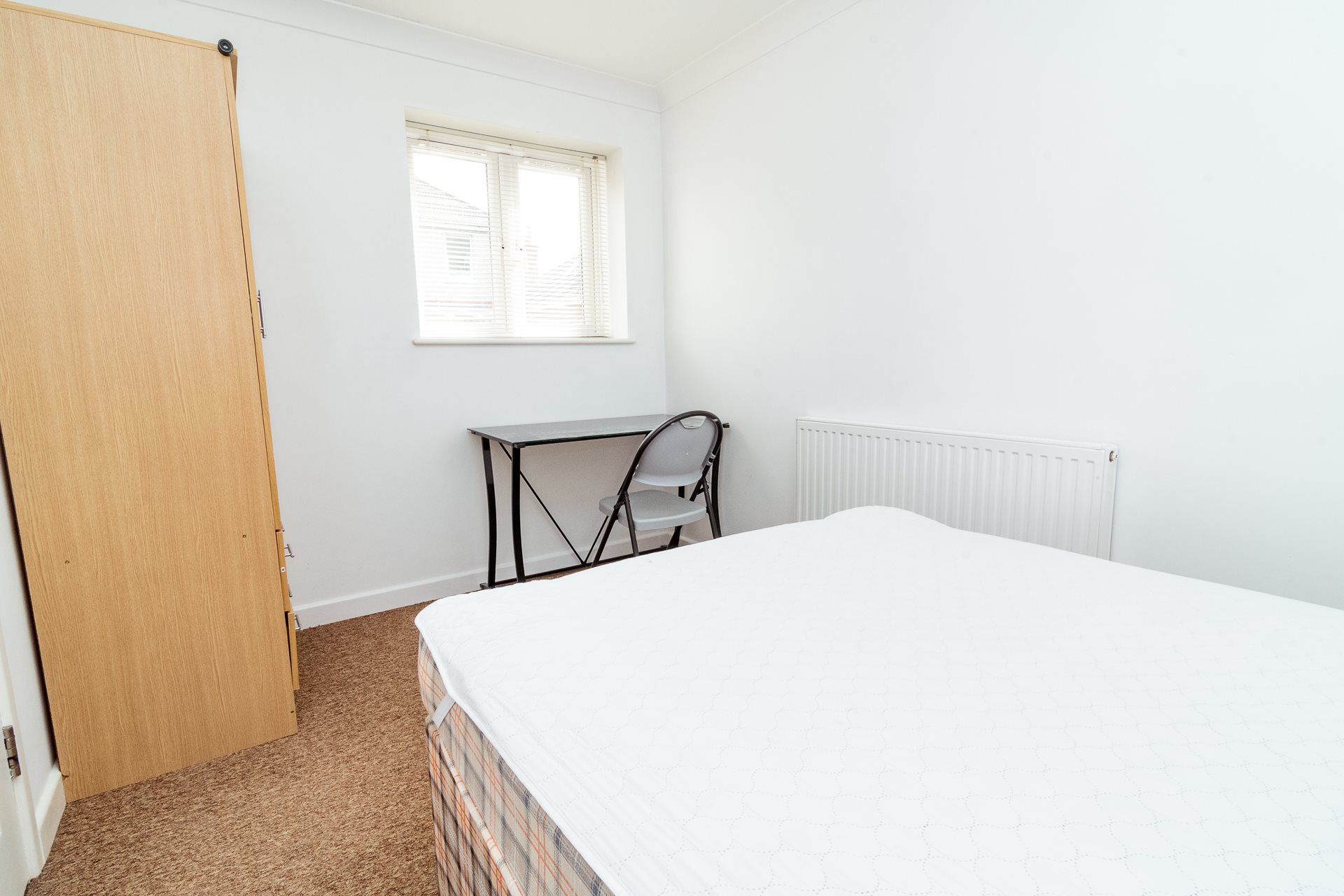 4 bed house to rent in Richards Close, Bournemouth 11