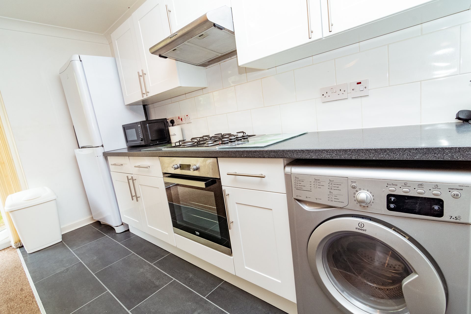 4 bed house to rent in Richards Close, Bournemouth  - Property Image 15