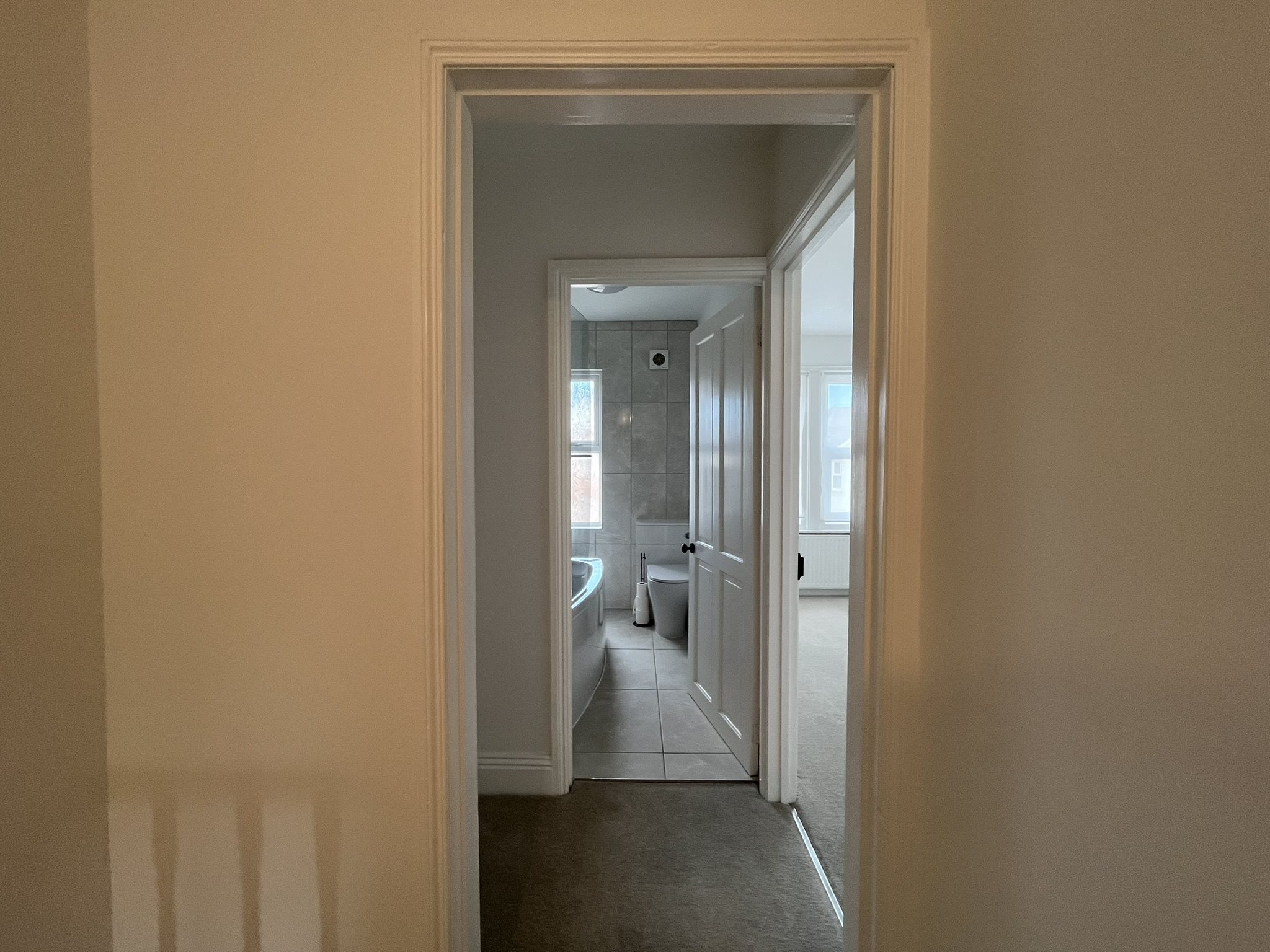 3 bed semi-detached house to rent in Gwynne Road, Poole 13