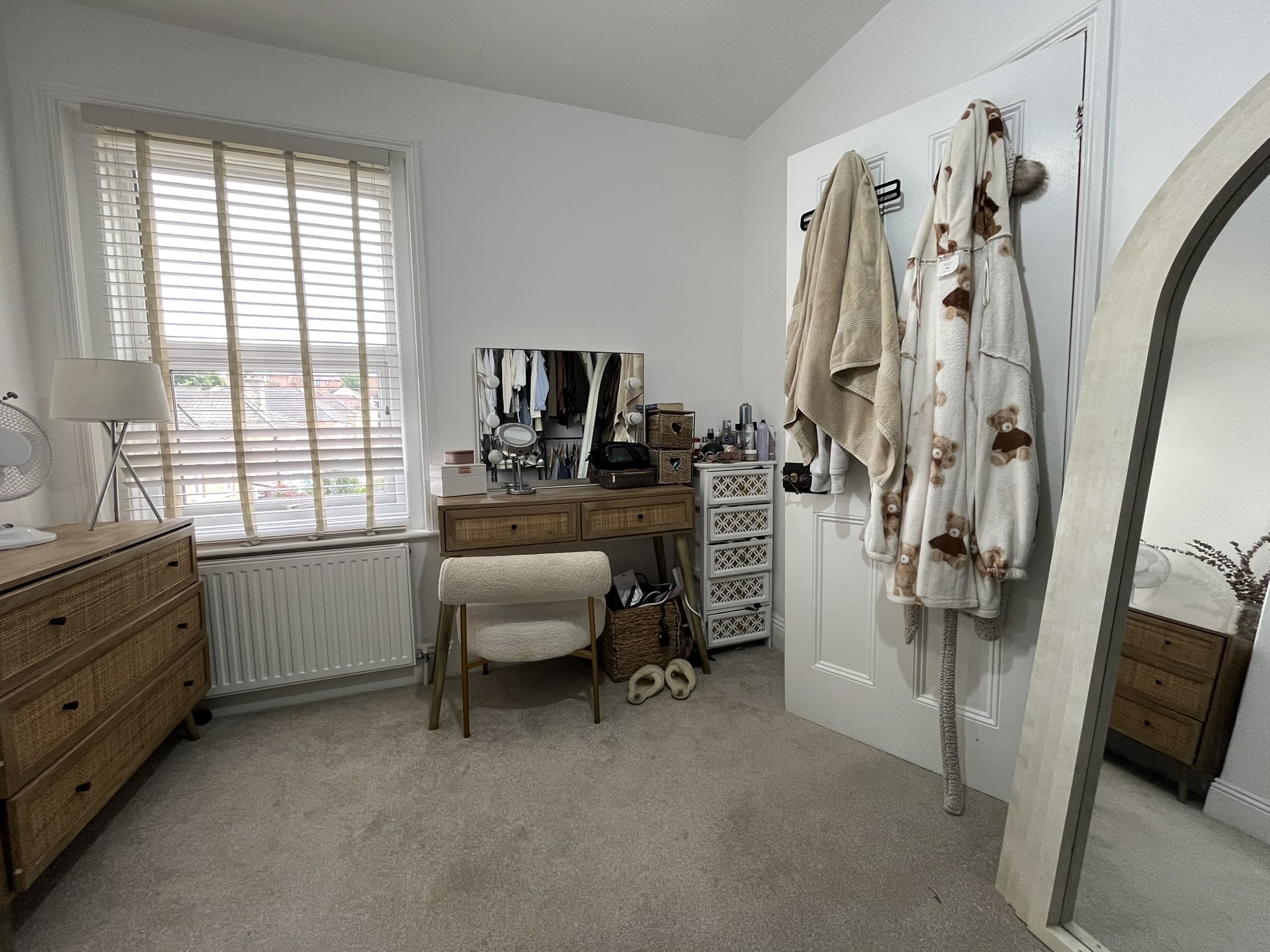 3 bed semi-detached house to rent in Gwynne Road, Poole  - Property Image 17