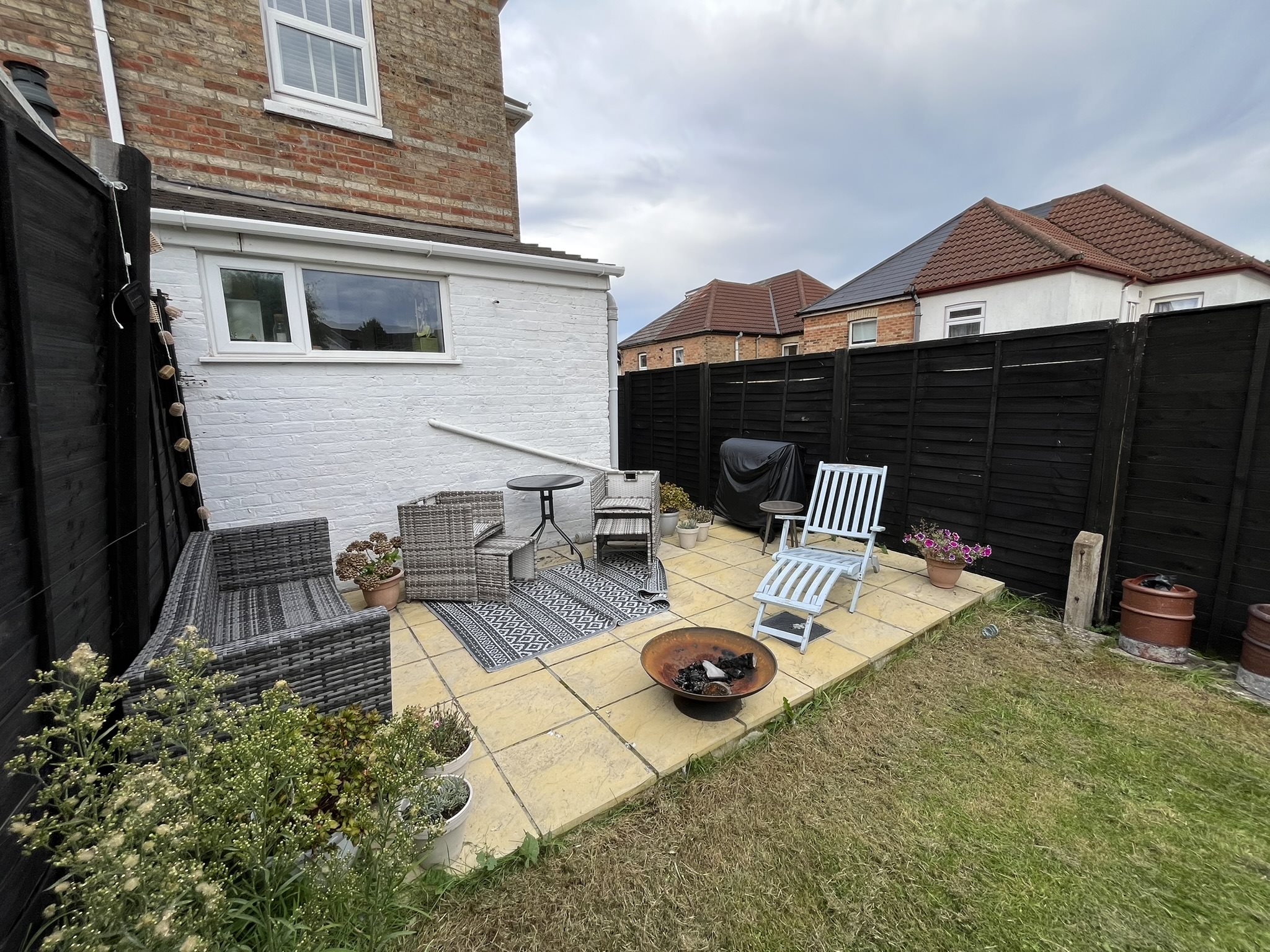 3 bed semi-detached house to rent in Gwynne Road, Poole  - Property Image 20