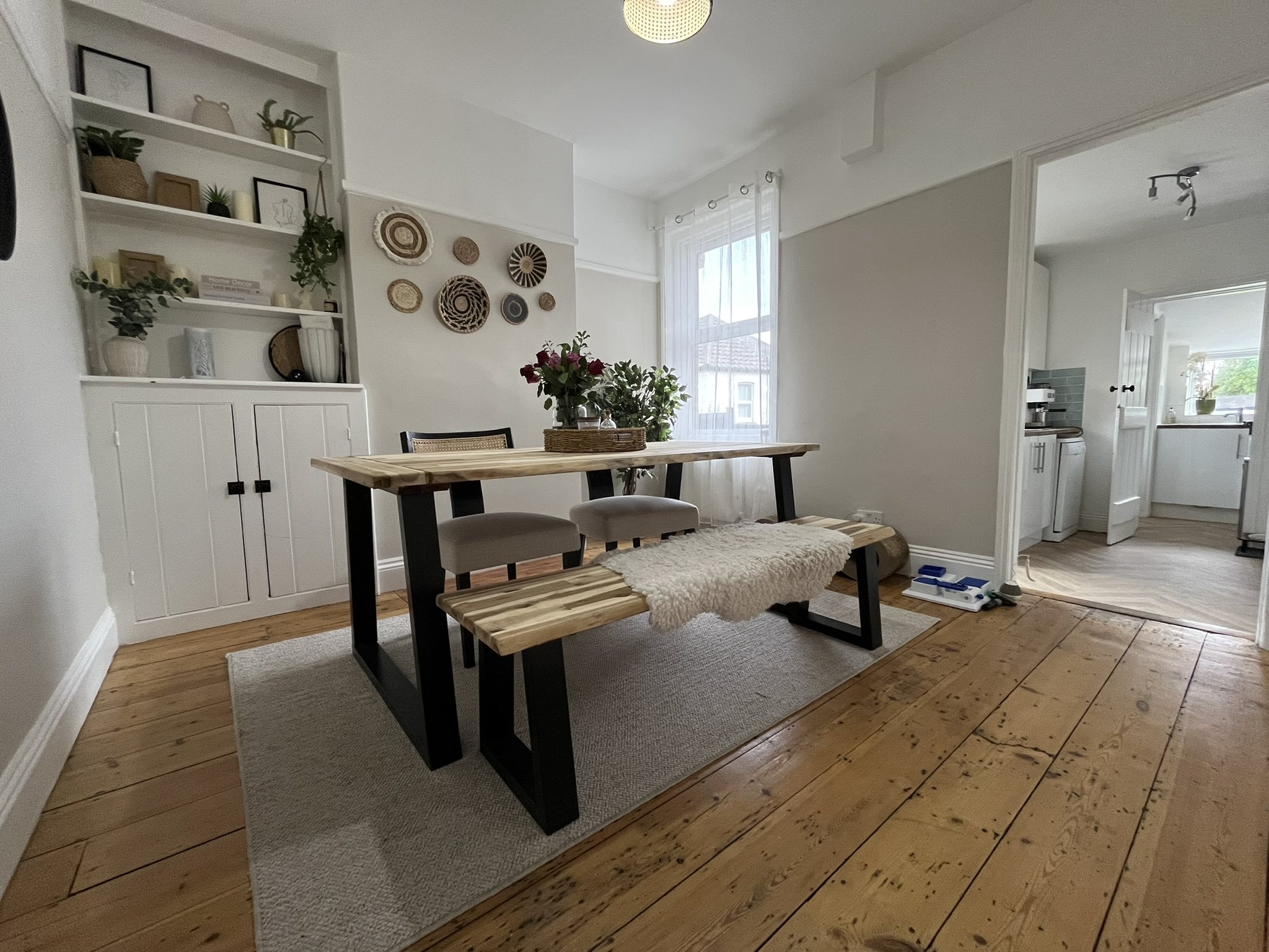 3 bed semi-detached house to rent in Gwynne Road, Poole  - Property Image 4